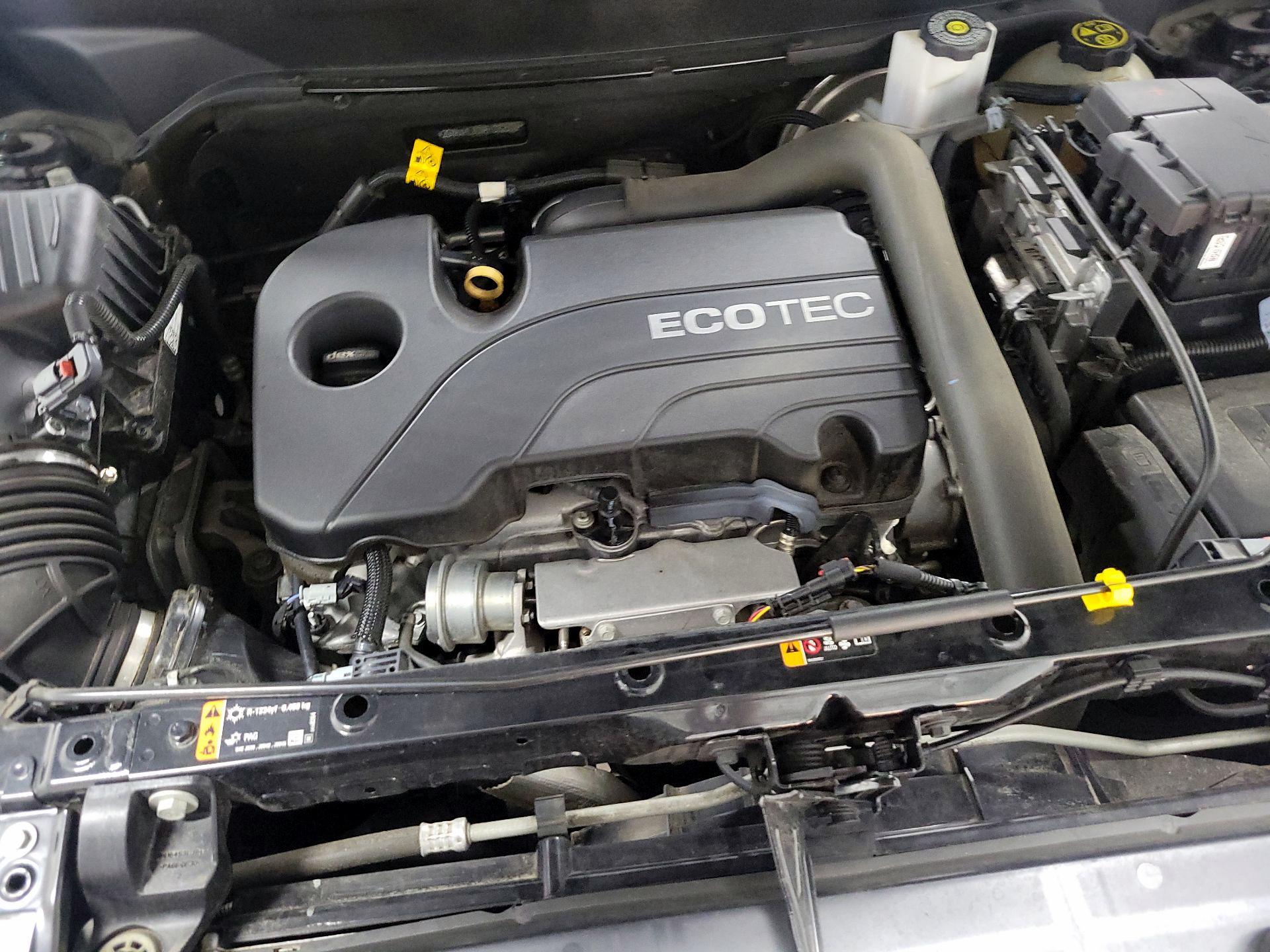 Thumbnail: 2021 Chevrolet Equinox - 19