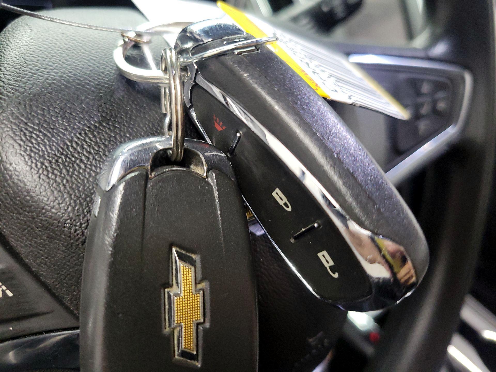 Thumbnail: 2021 Chevrolet Equinox - 20