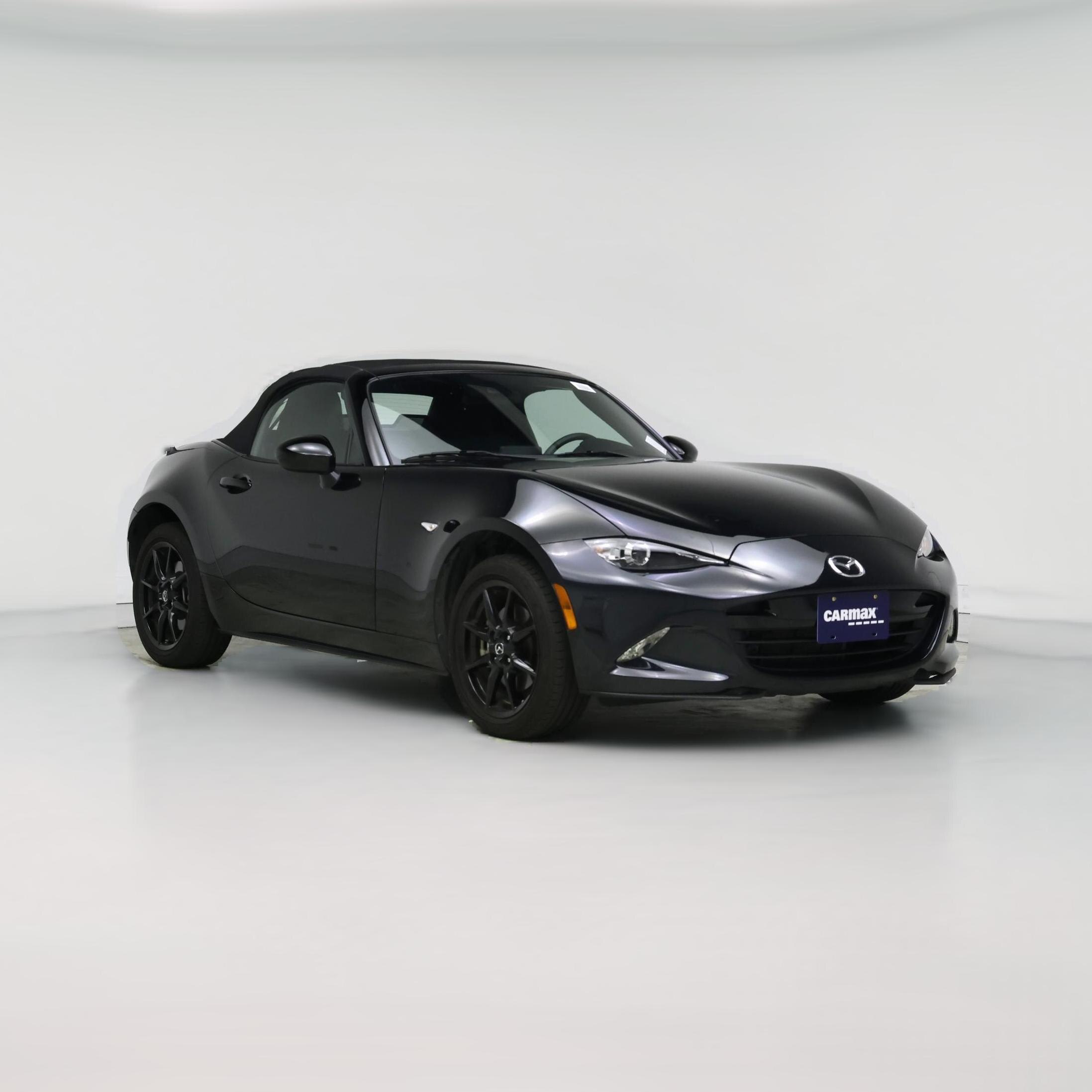 Thumbnail: 2022 Mazda MX-5 Miata - 1