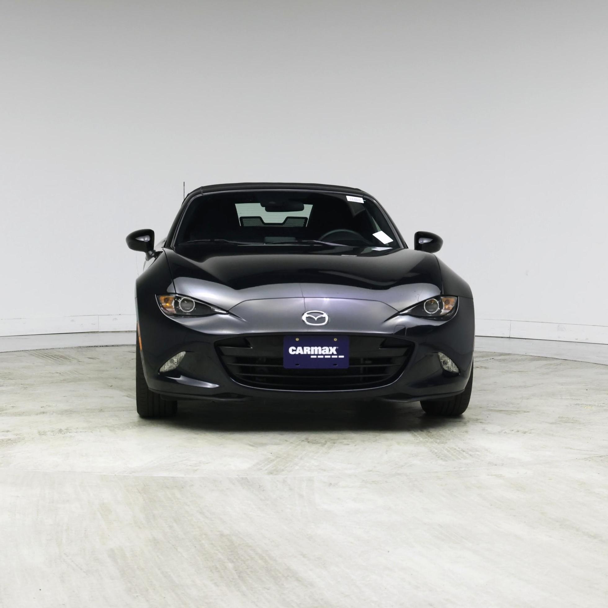 Thumbnail: 2022 Mazda MX-5 Miata - 5
