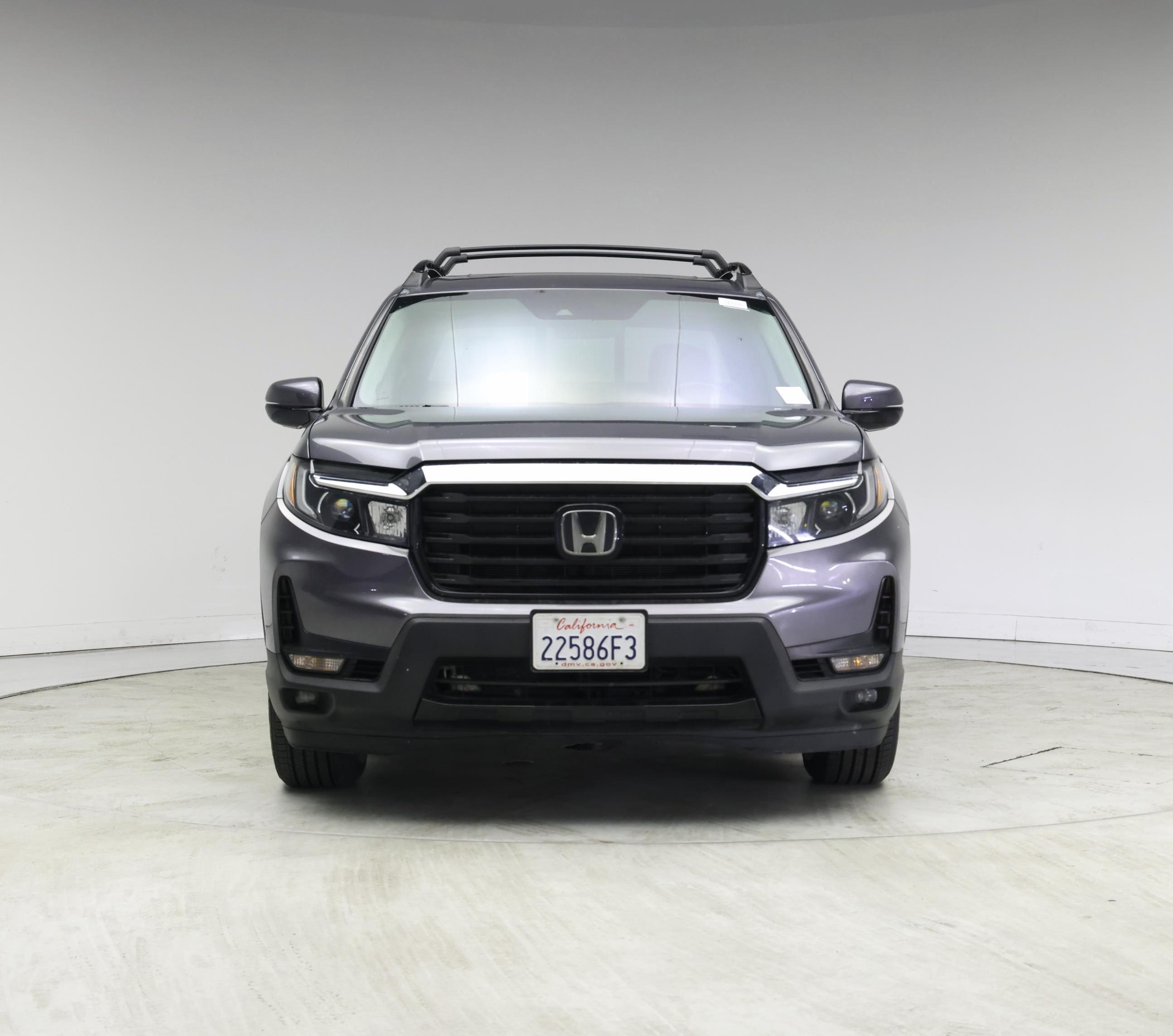 Thumbnail: 2021 Honda Ridgeline - 5