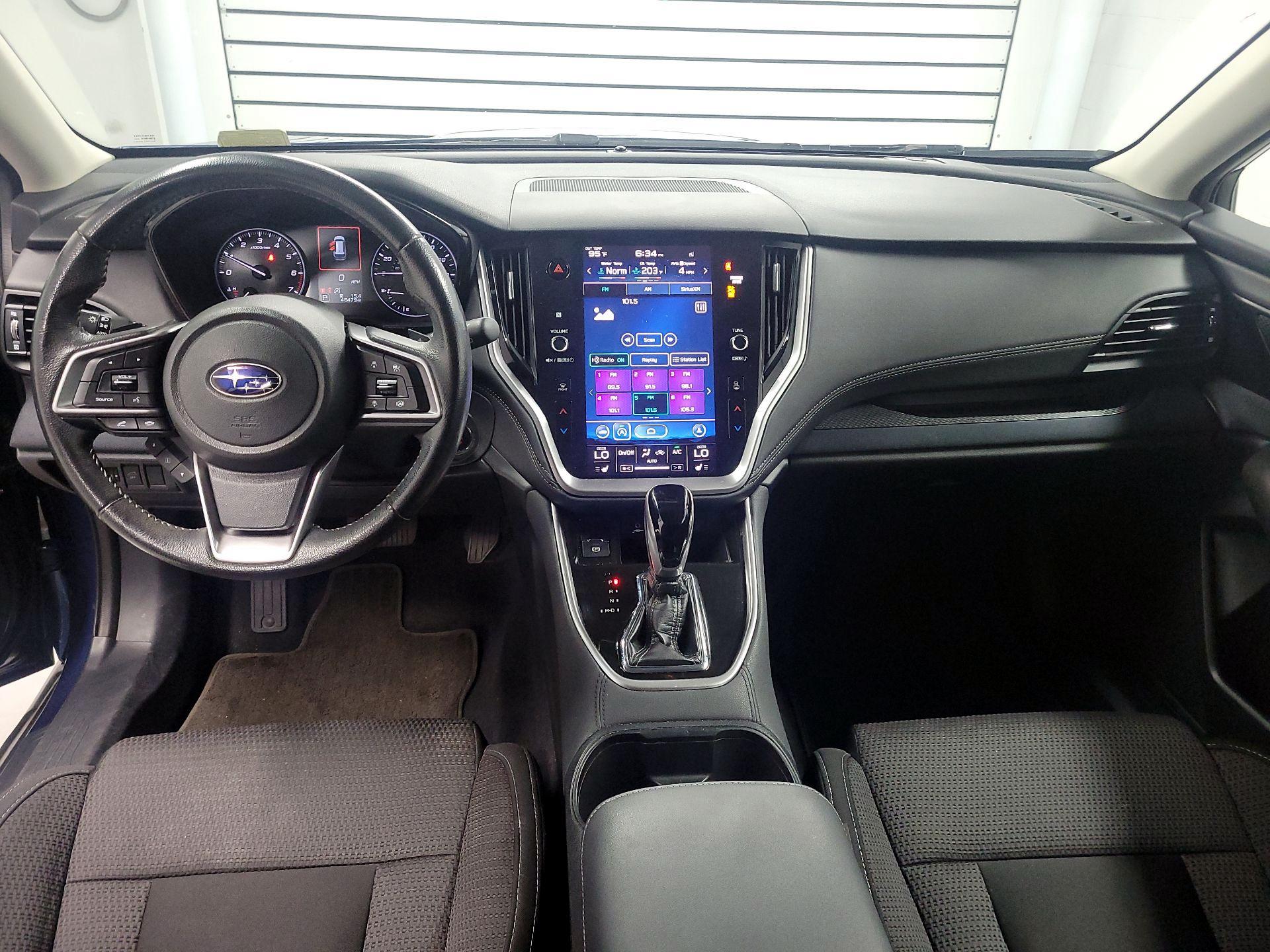Thumbnail: 2022 Subaru Outback - 9
