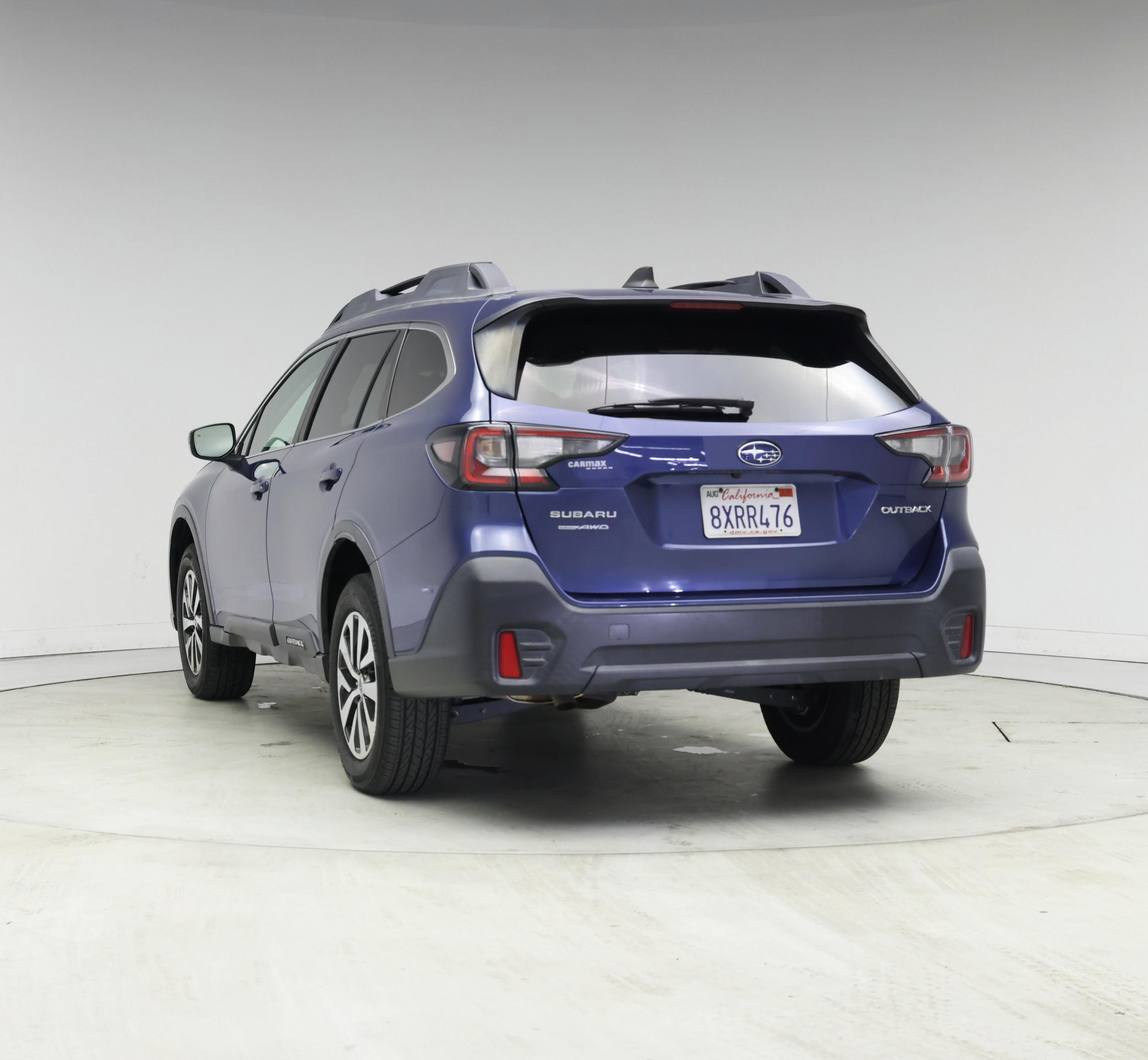 Thumbnail: 2022 Subaru Outback - 2