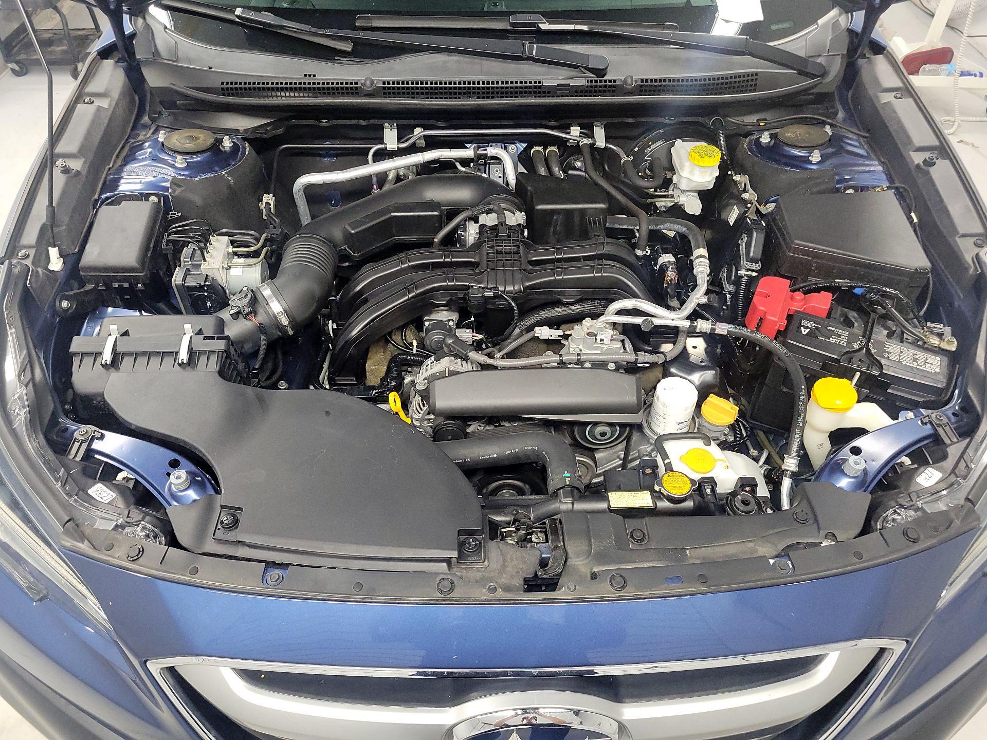 Thumbnail: 2022 Subaru Outback - 19