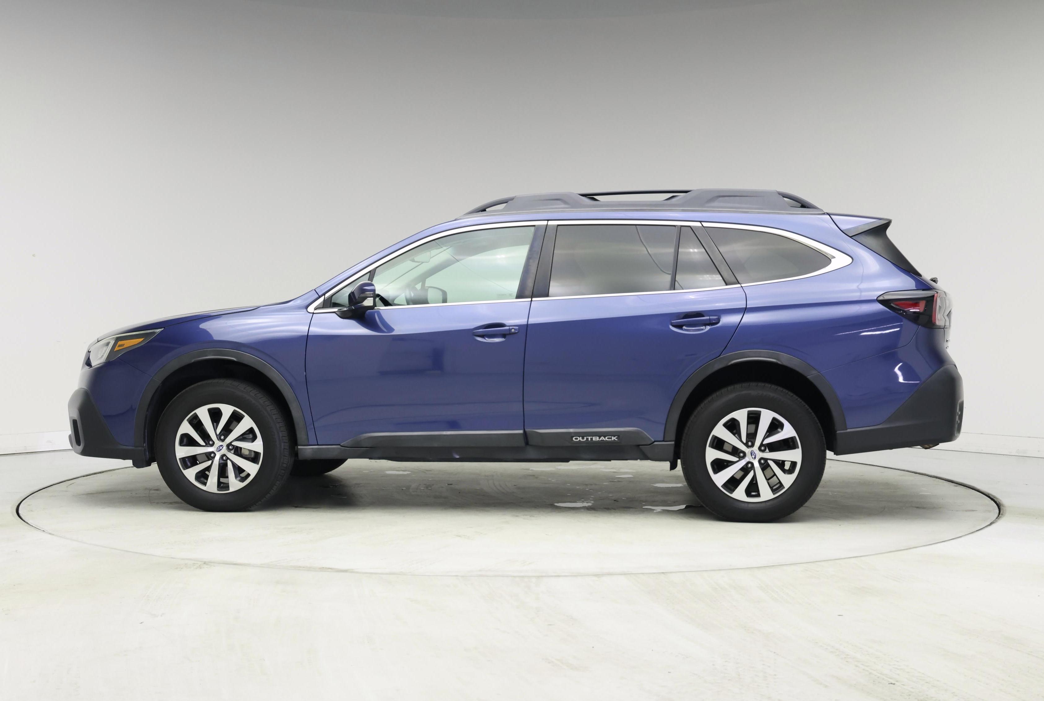 Thumbnail: 2022 Subaru Outback - 3