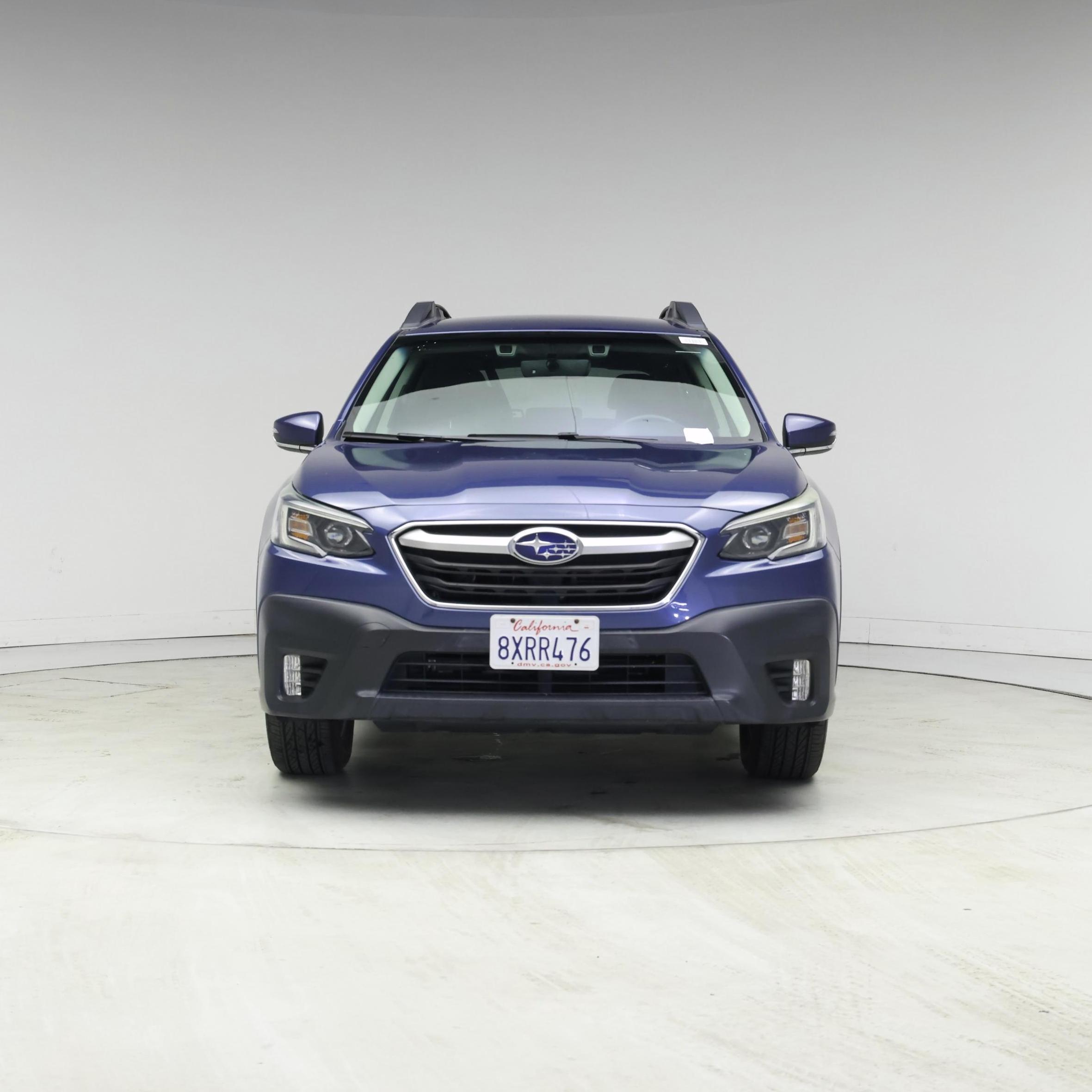 Thumbnail: 2022 Subaru Outback - 5