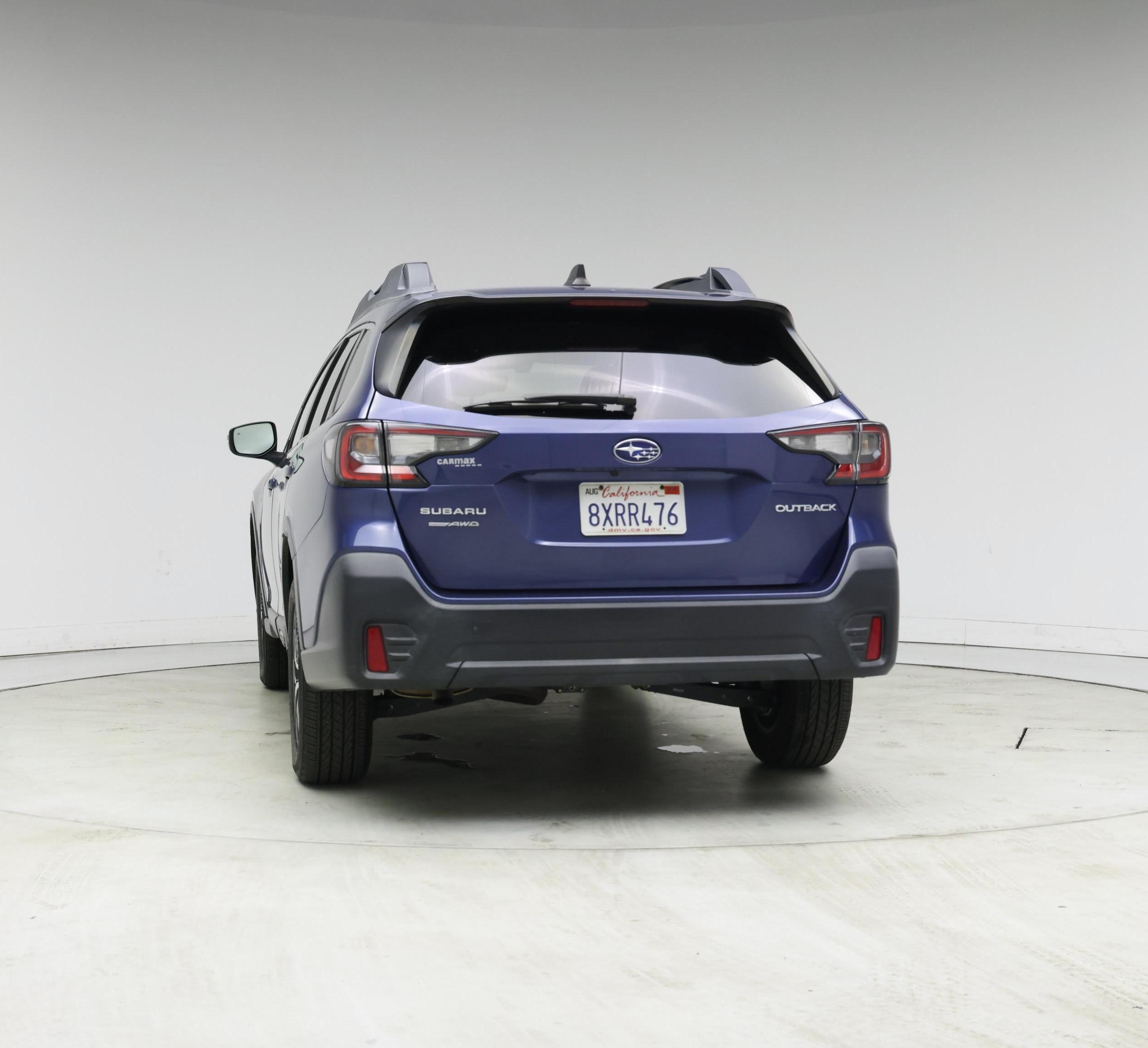 Thumbnail: 2022 Subaru Outback - 6