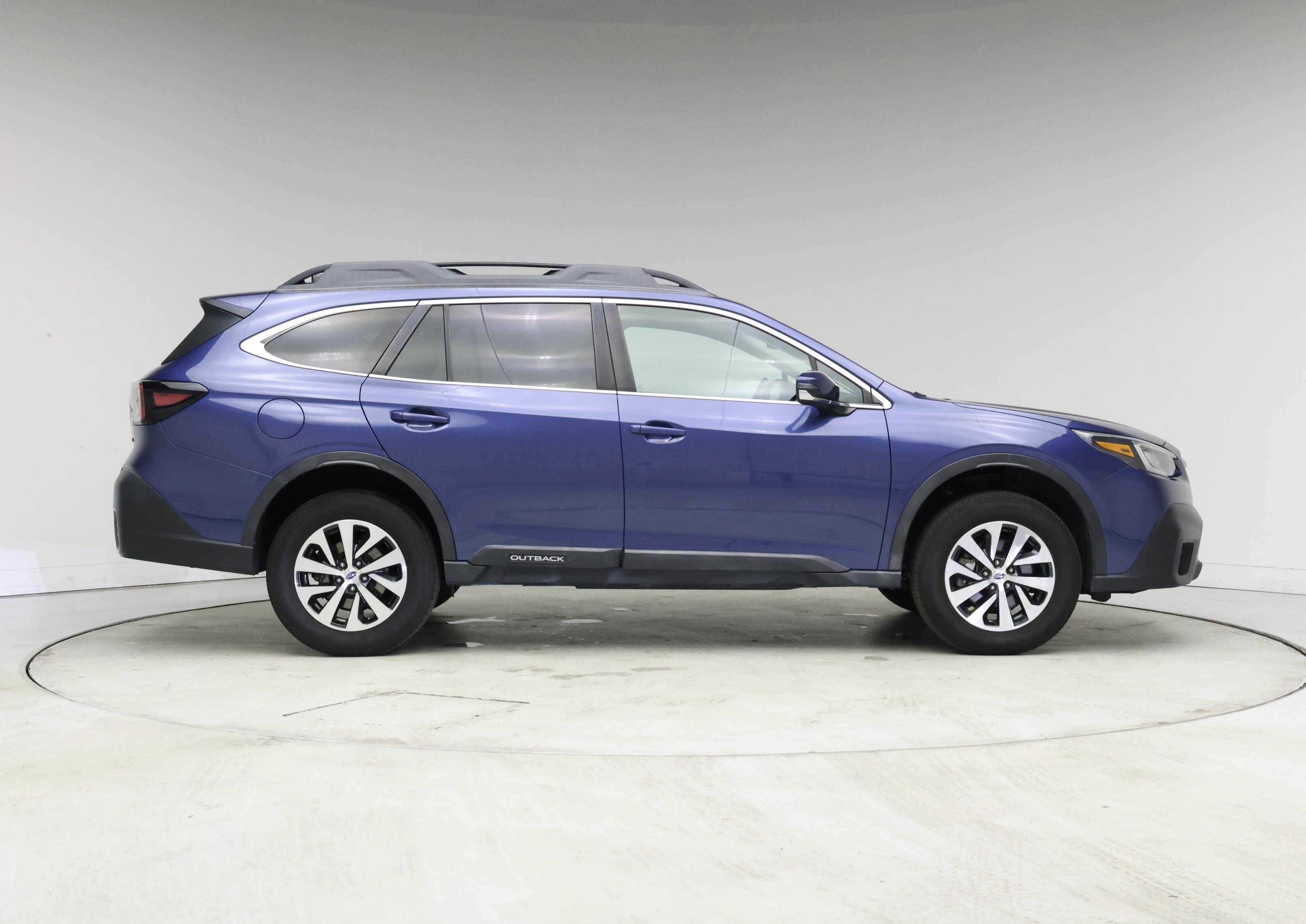 Thumbnail: 2022 Subaru Outback - 7
