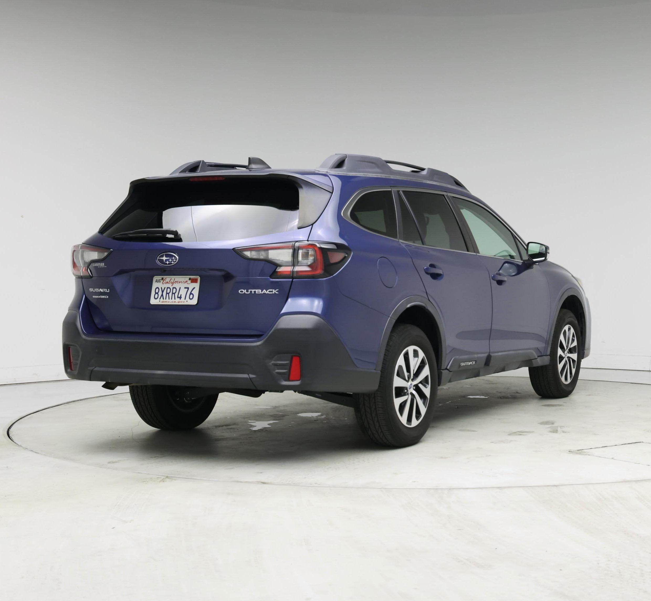 Thumbnail: 2022 Subaru Outback - 8