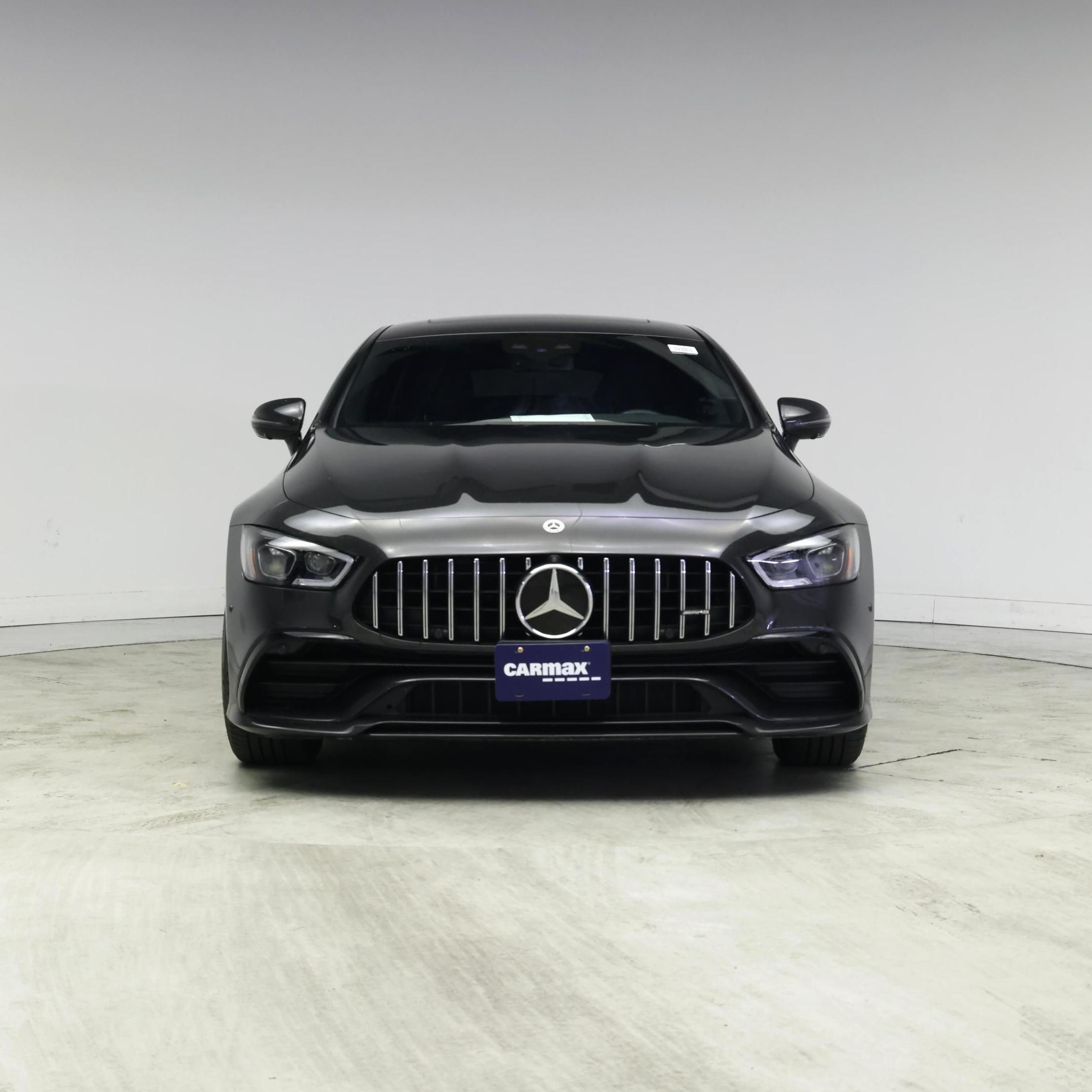 Thumbnail: 2022 Mercedes-Benz AMG GT - 5