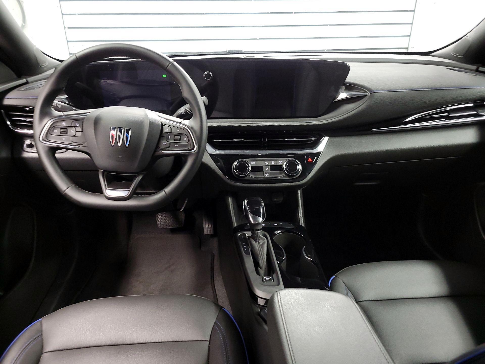 Thumbnail: 2025 Buick Envista - 9