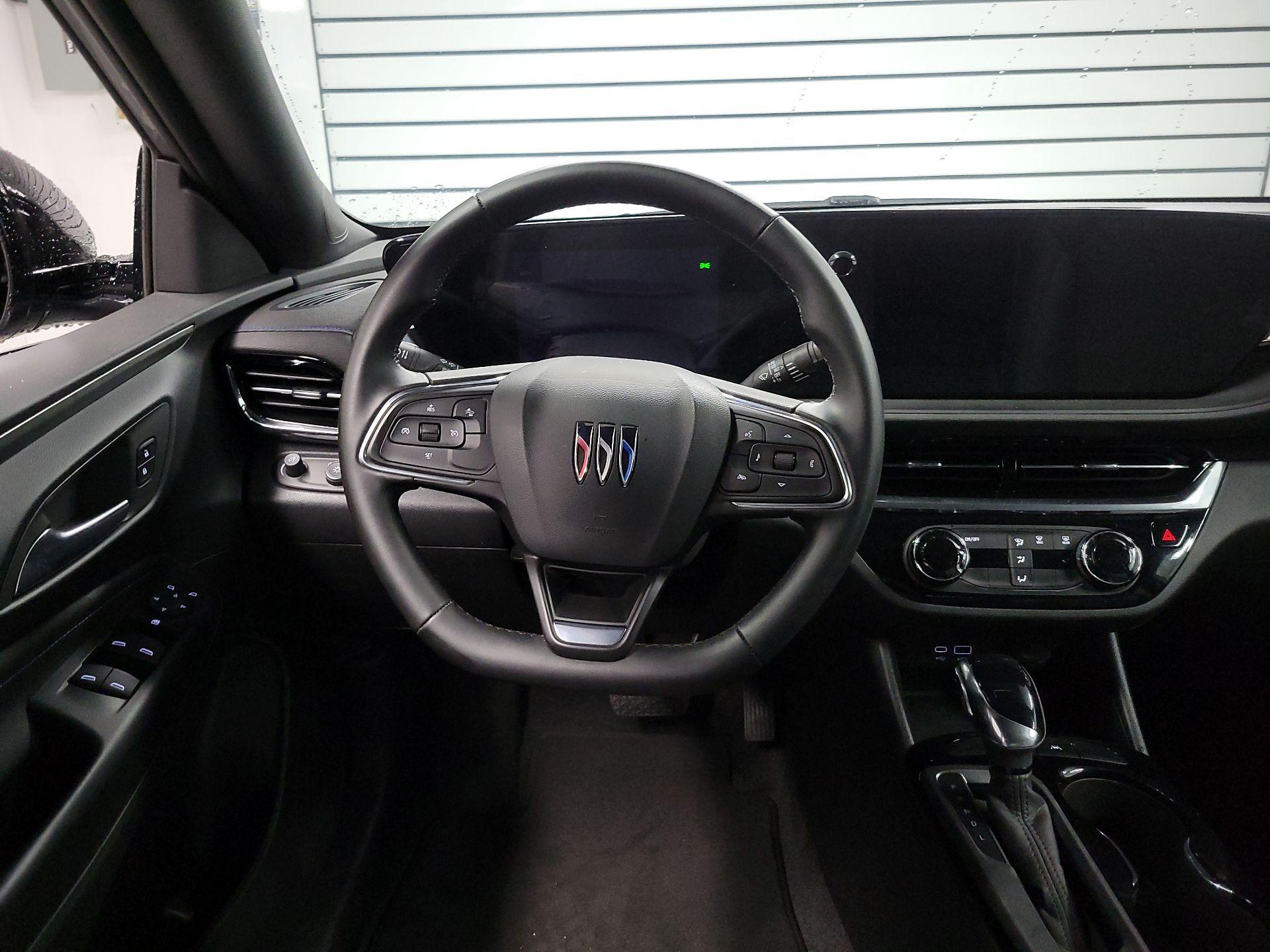 Thumbnail: 2025 Buick Envista - 10