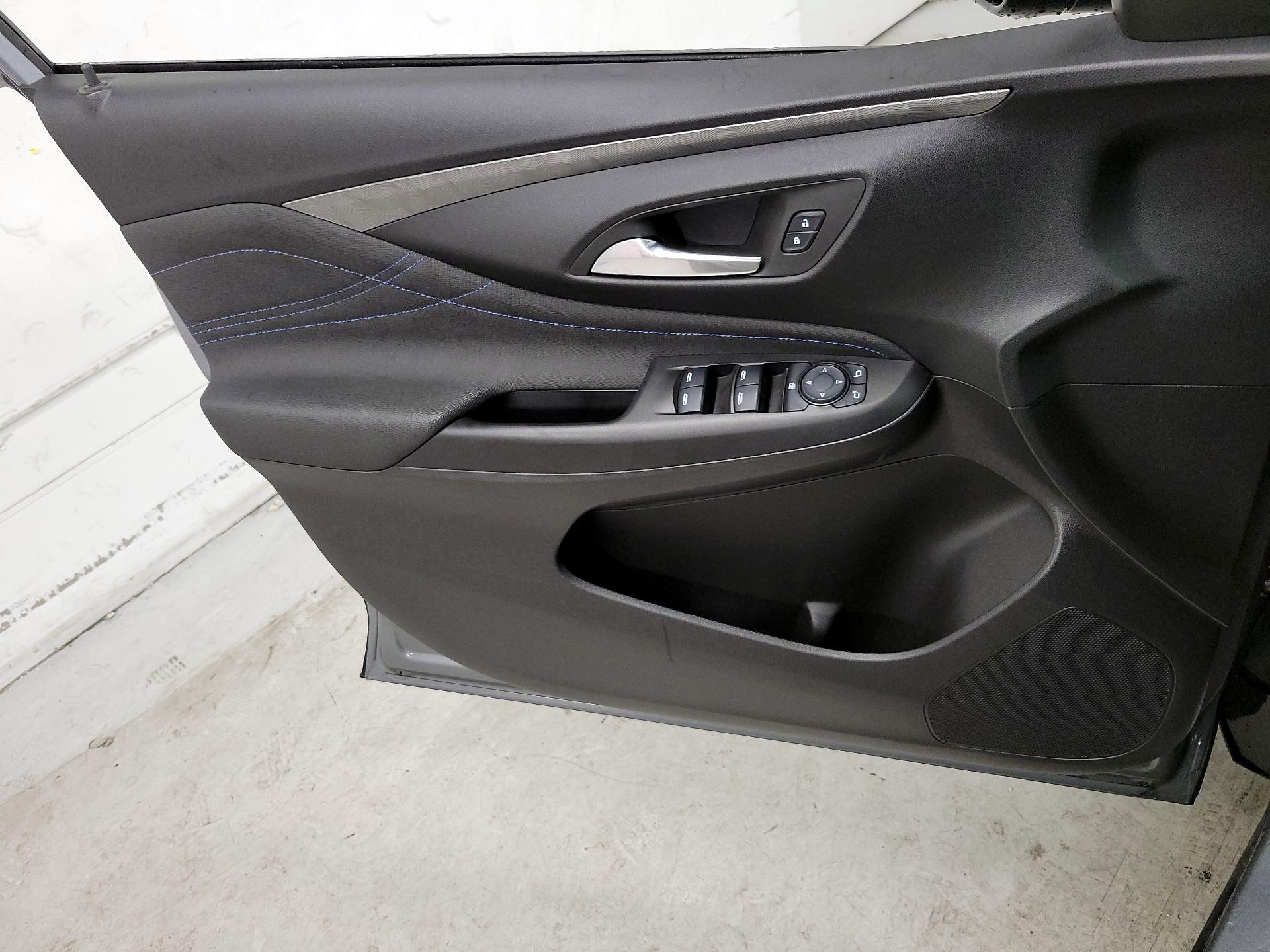 Thumbnail: 2025 Buick Envista - 12