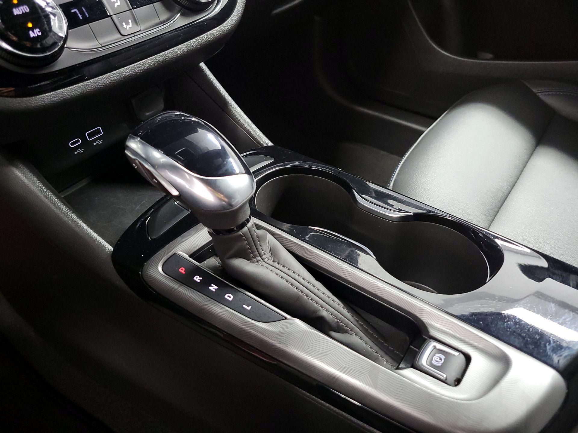 Thumbnail: 2025 Buick Envista - 17