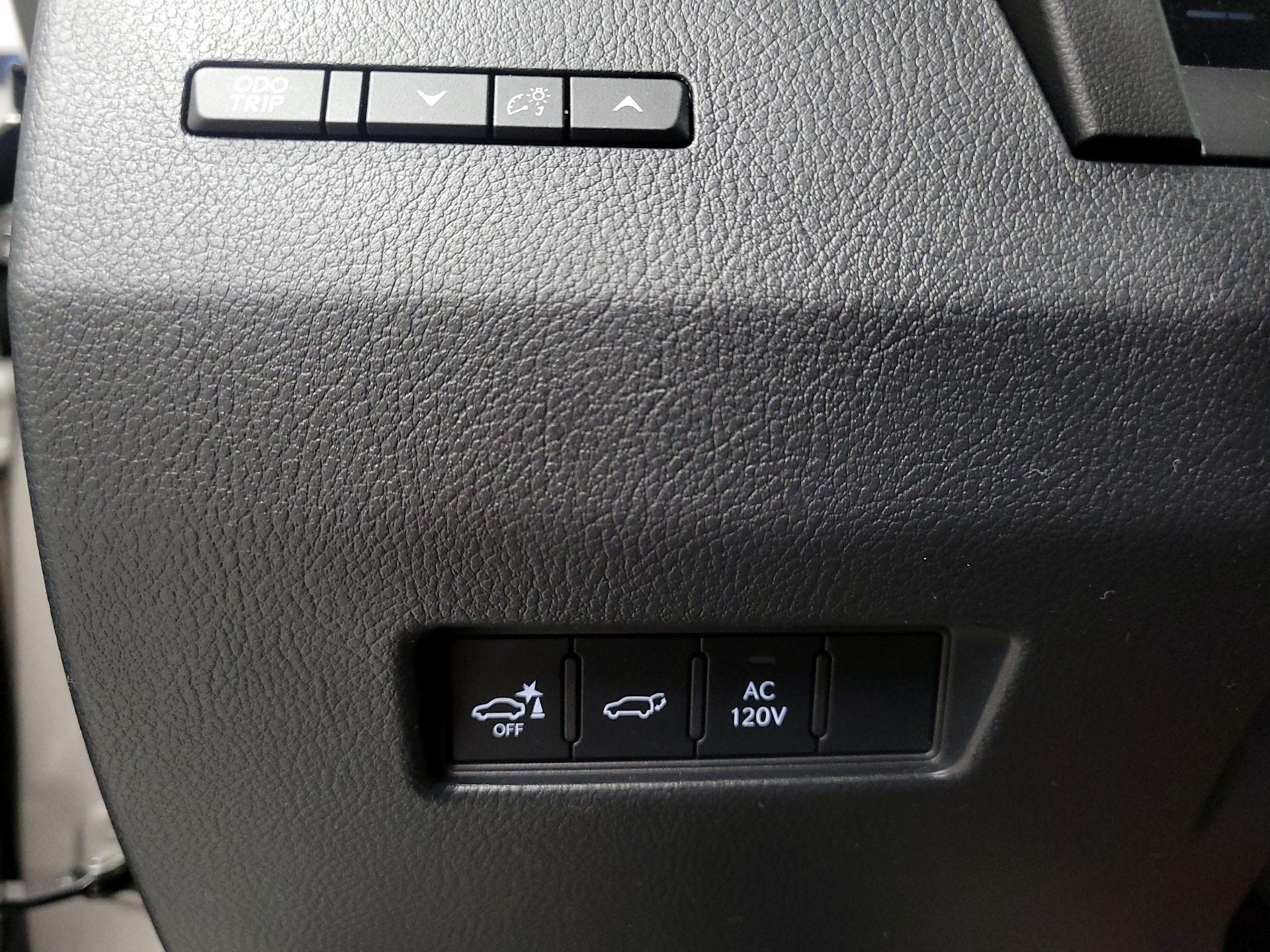 Thumbnail: 2024 Lexus GX - 13