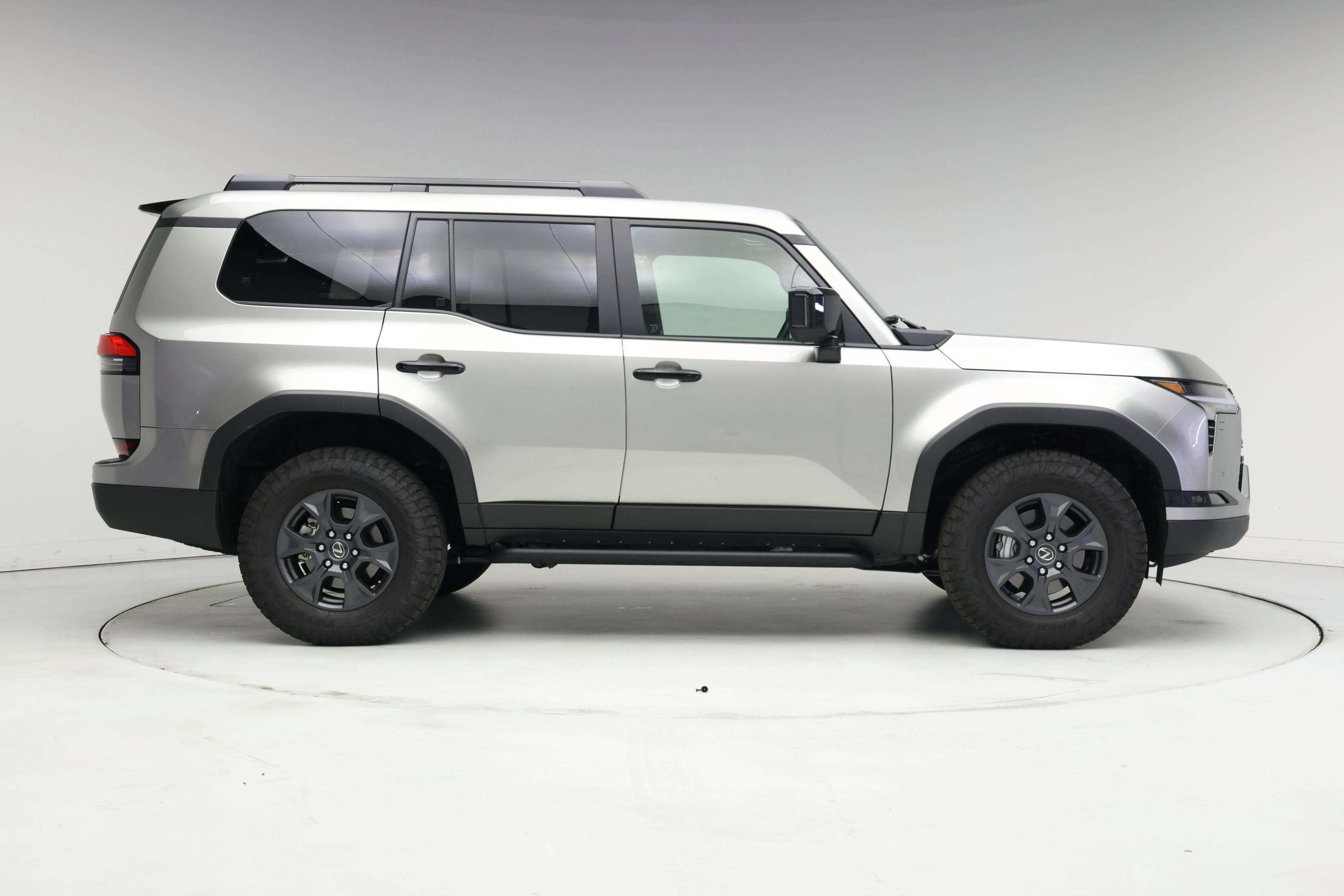 Thumbnail: 2024 Lexus GX - 7