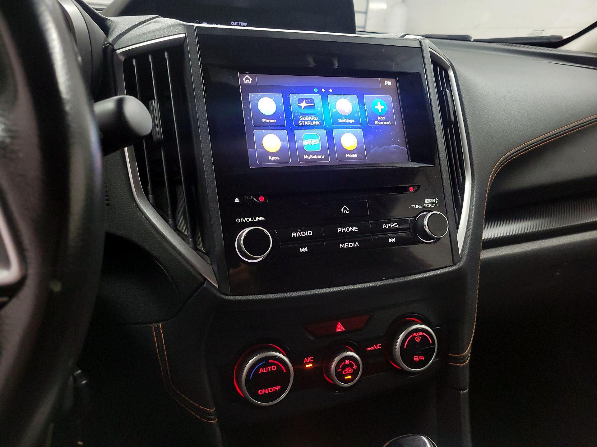 Thumbnail: 2021 Subaru Crosstrek - 15
