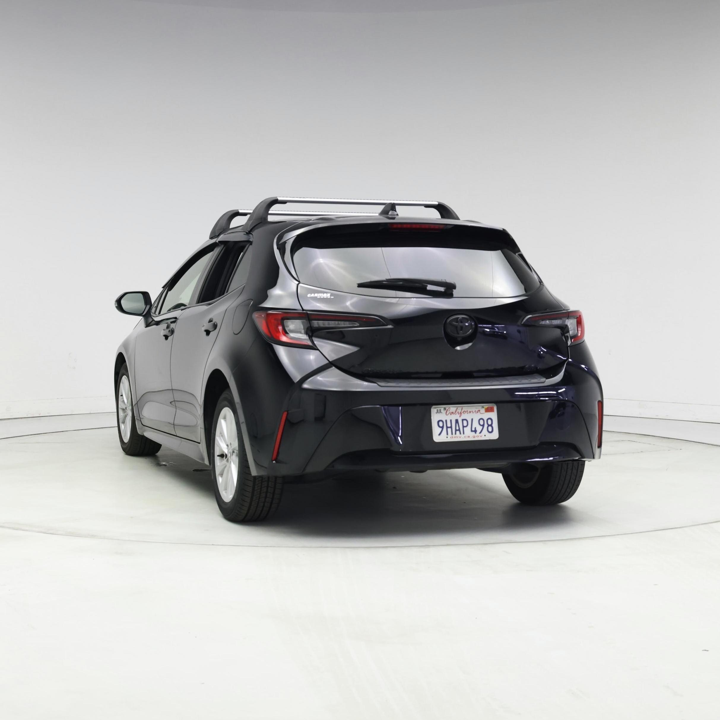 Thumbnail: 2023 Toyota Corolla - 2