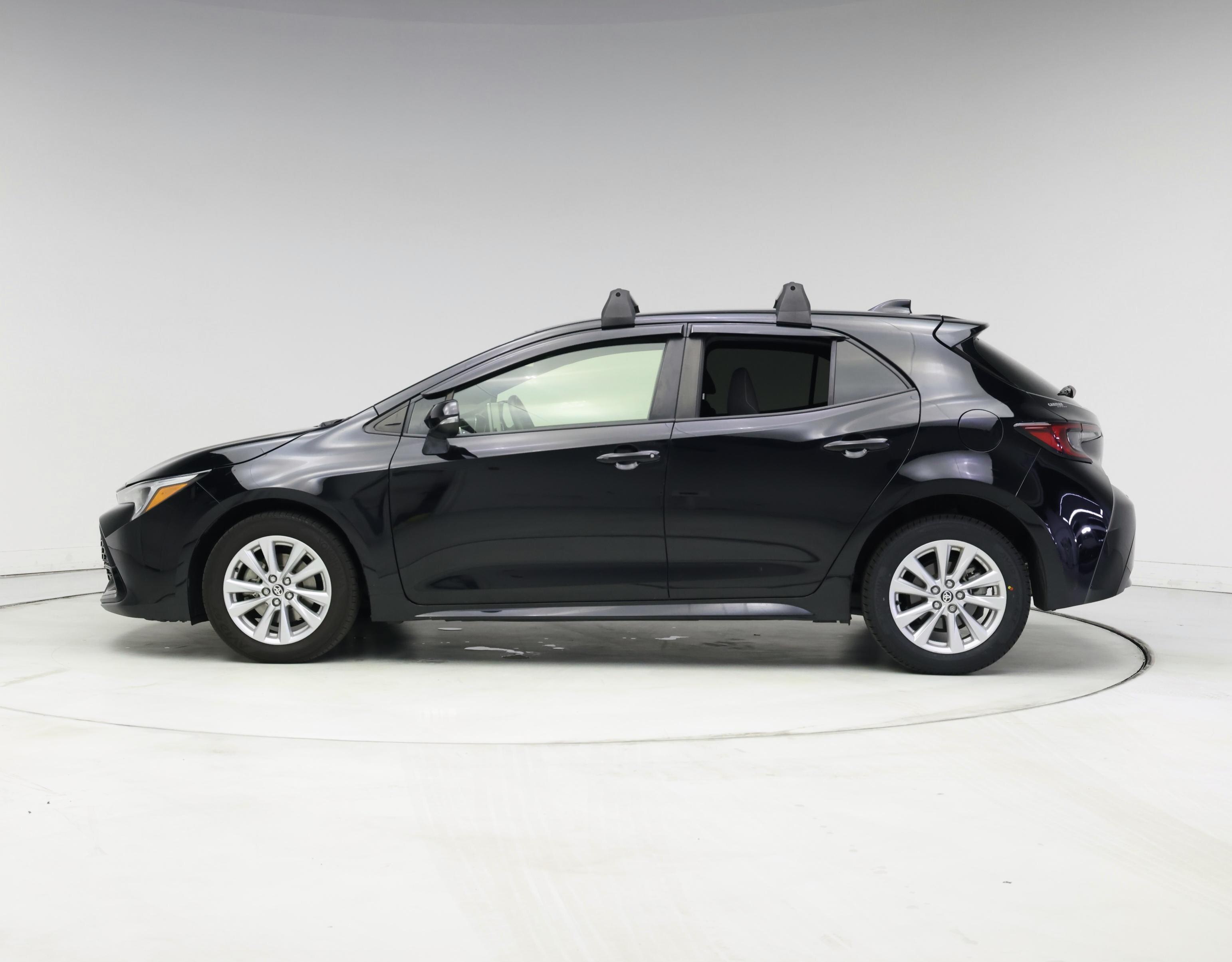 Thumbnail: 2023 Toyota Corolla - 3