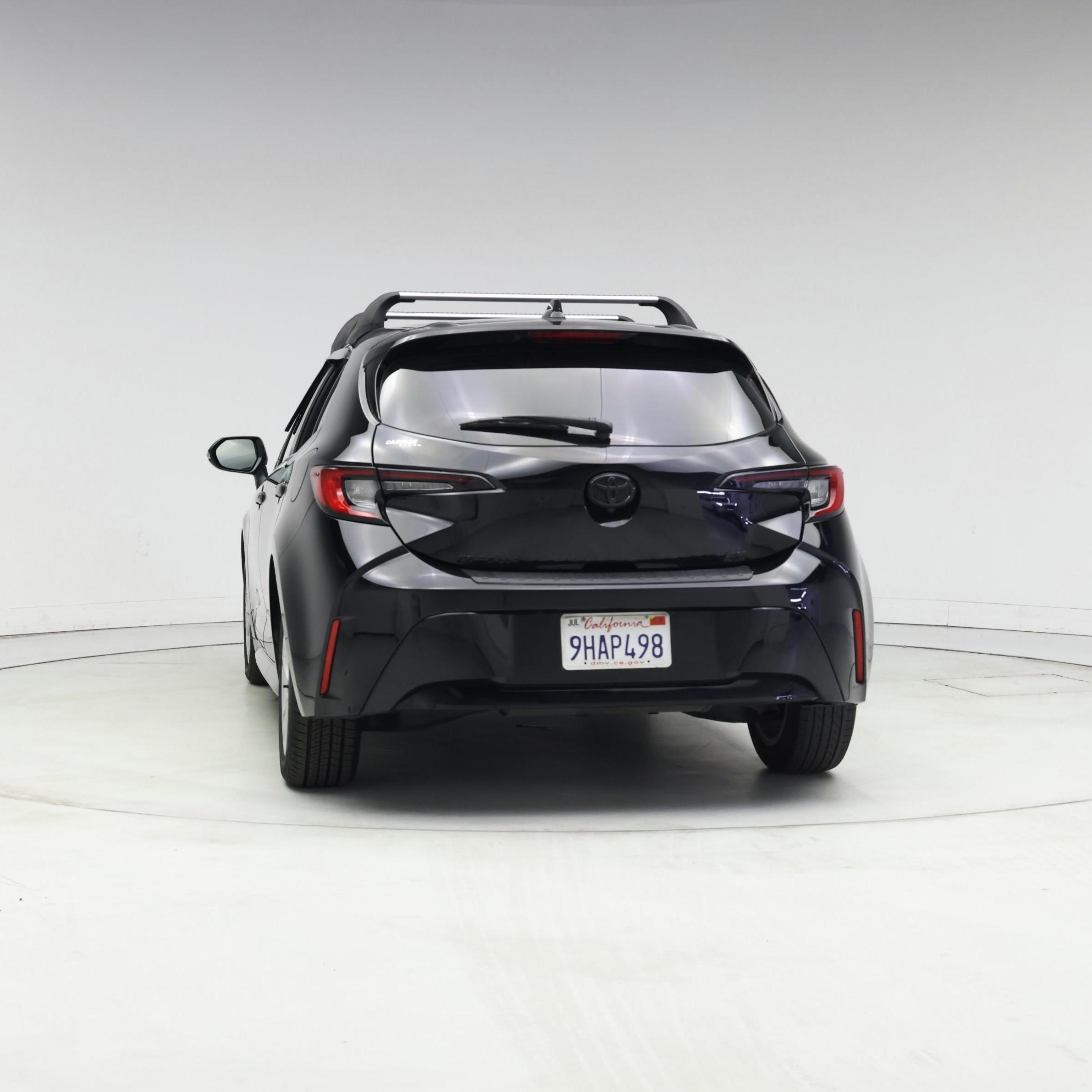 Thumbnail: 2023 Toyota Corolla - 6
