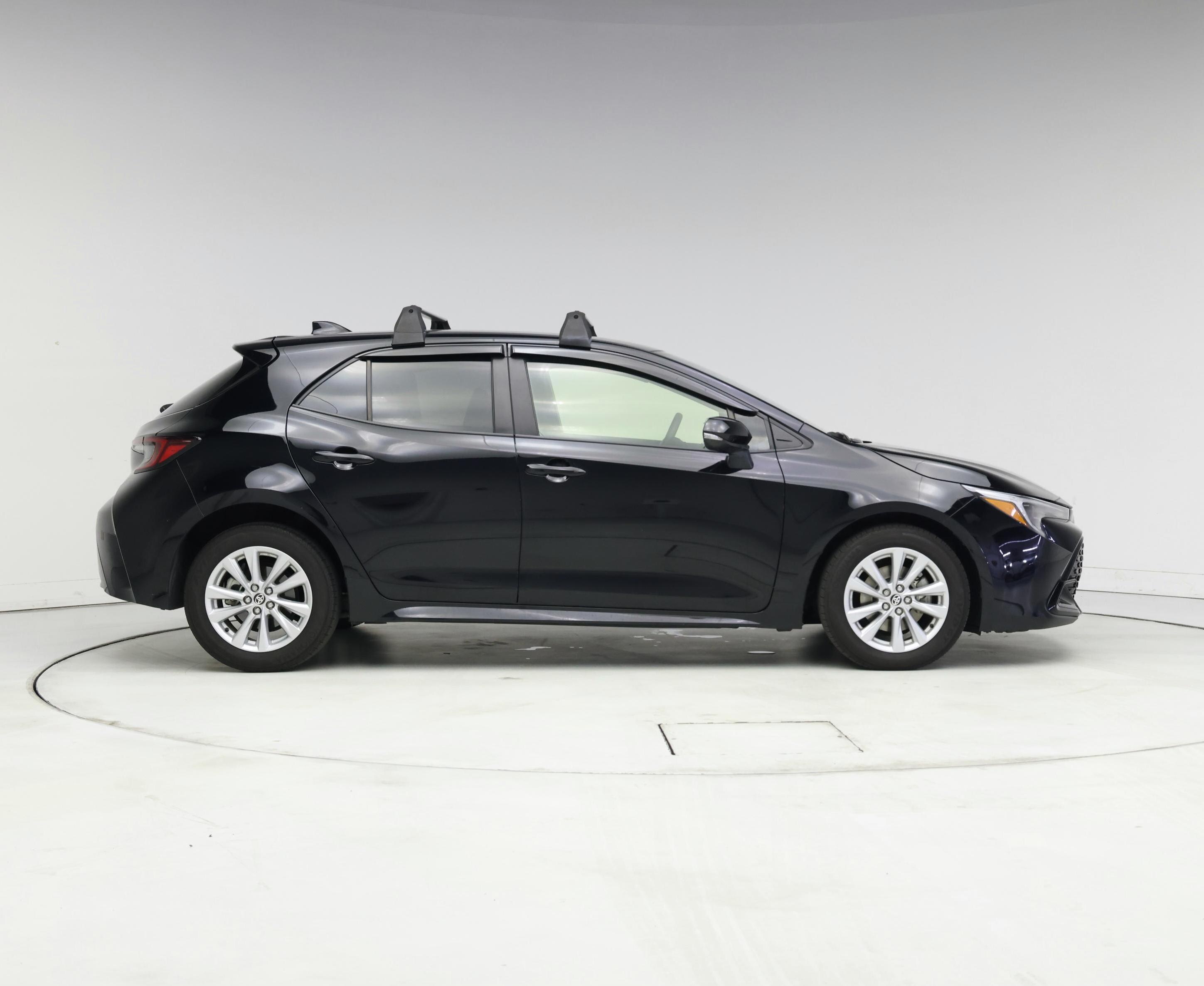 Thumbnail: 2023 Toyota Corolla - 7