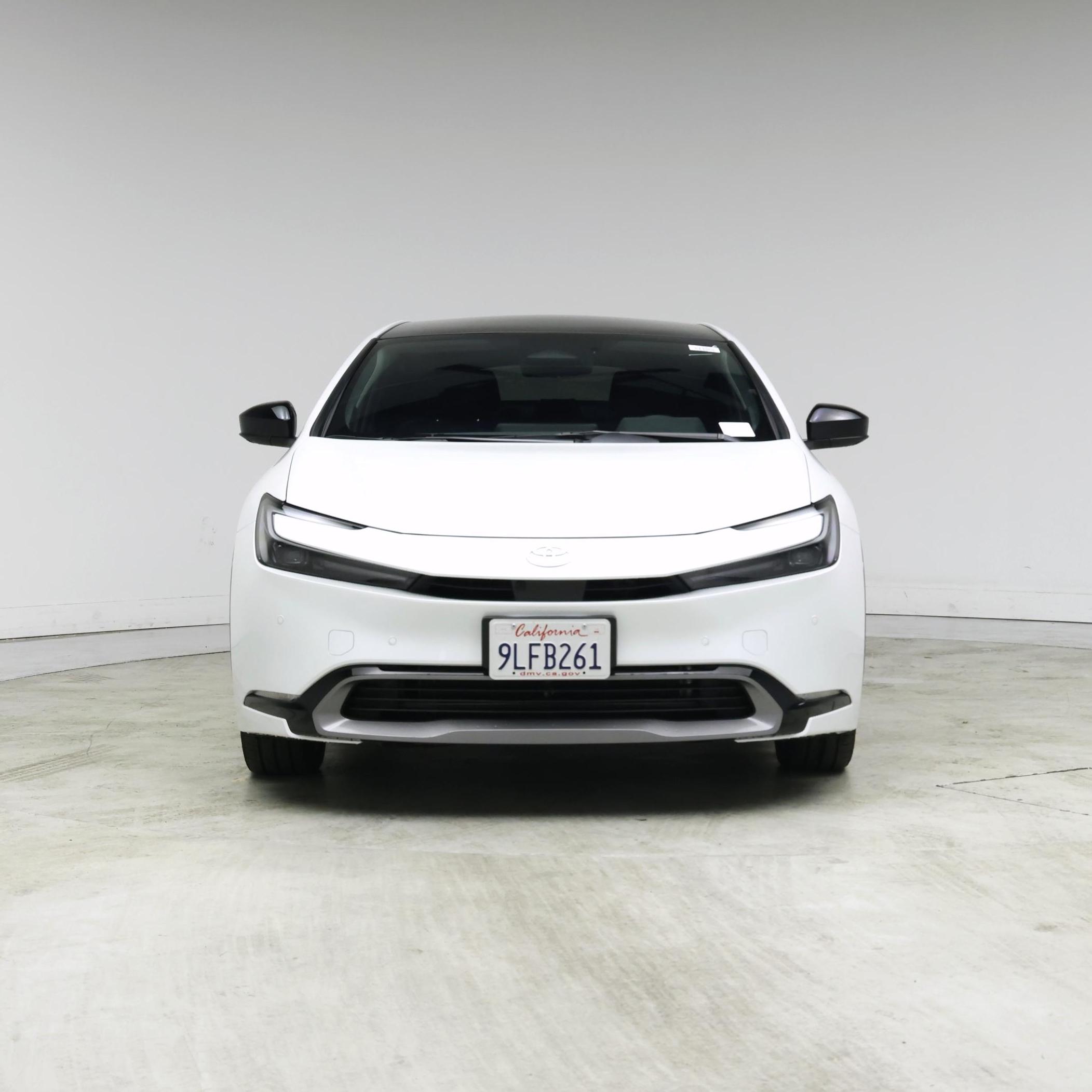 Thumbnail: 2024 Toyota Prius - 5