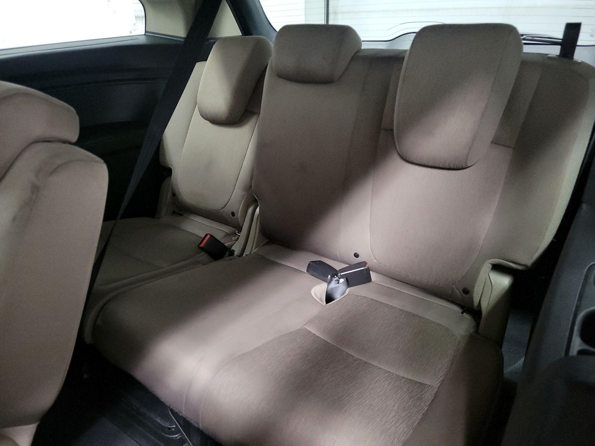 Thumbnail: 2021 Honda Odyssey - 20