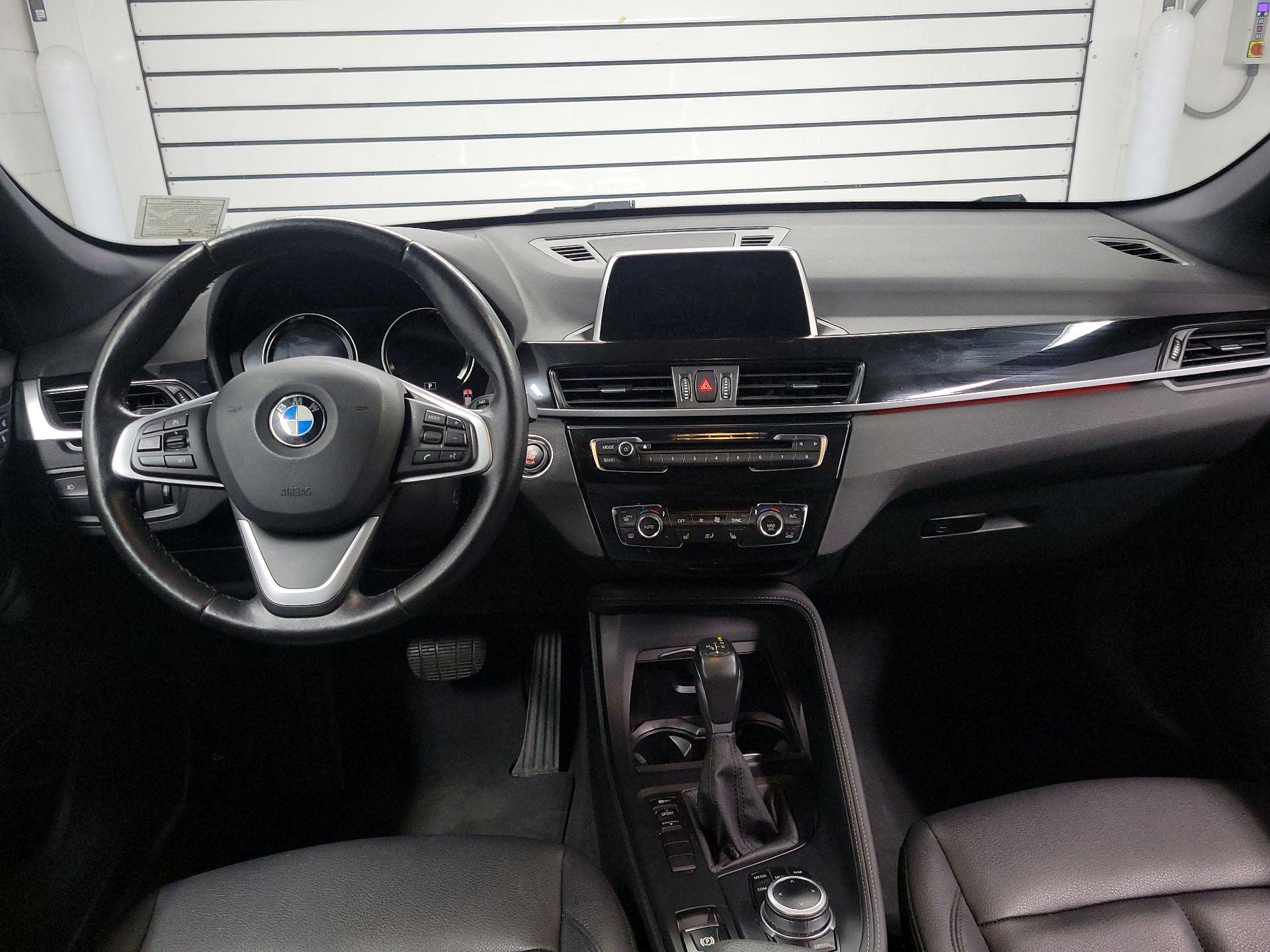 Thumbnail: 2018 BMW X1 - 9
