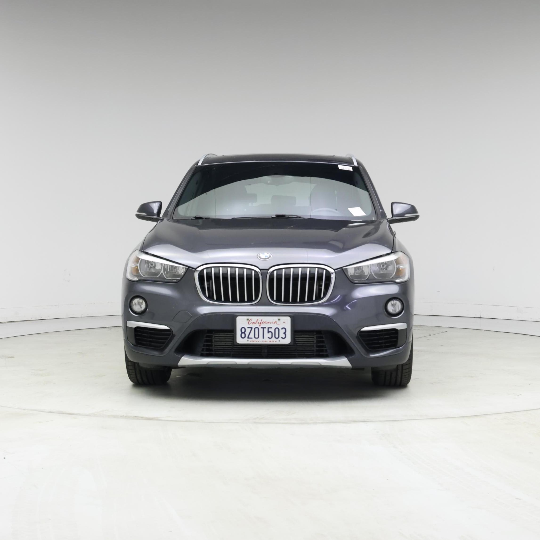 Thumbnail: 2018 BMW X1 - 5