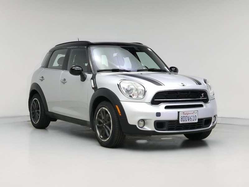 2015 MINI Cooper Countryman S -
                  Canoga Park, CA