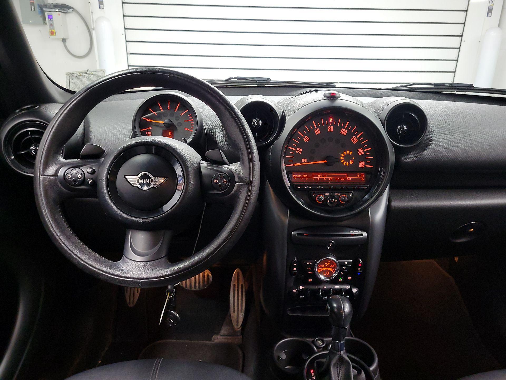 Thumbnail: 2015 MINI Cooper Countryman - 9