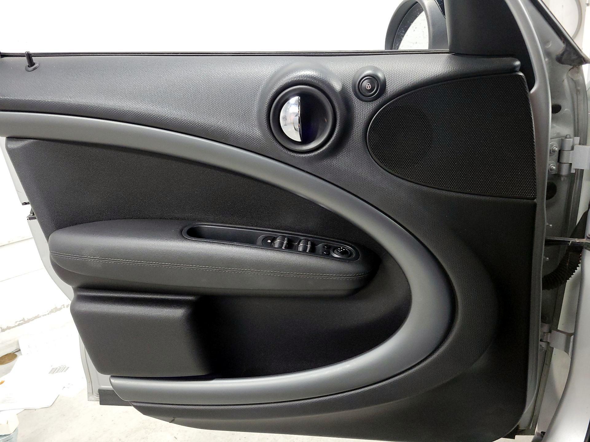 Thumbnail: 2015 MINI Cooper Countryman - 12
