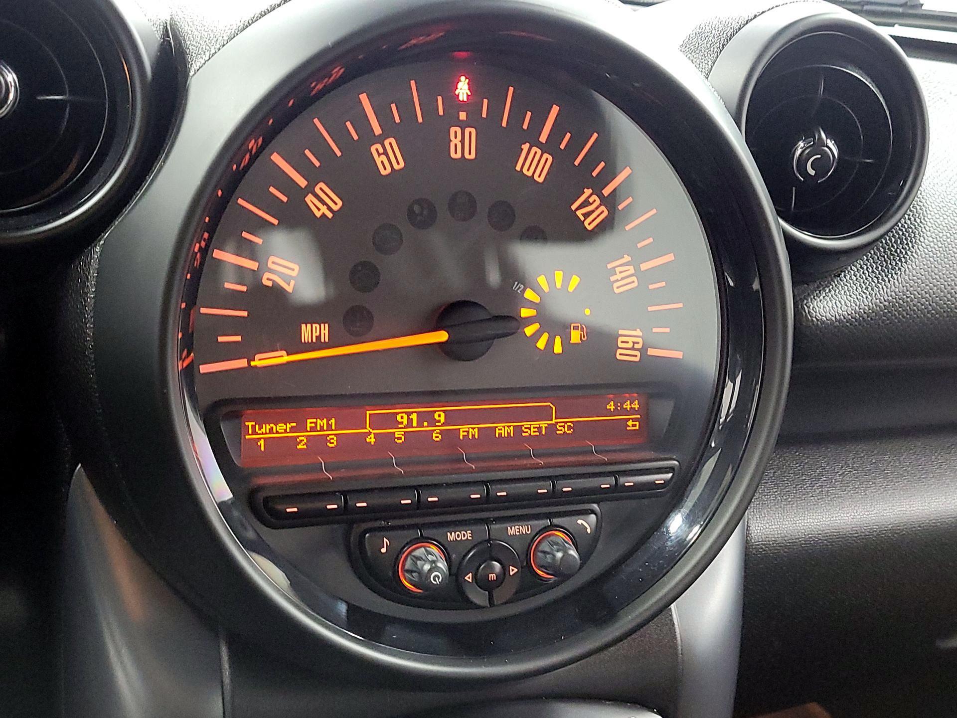 Thumbnail: 2015 MINI Cooper Countryman - 13