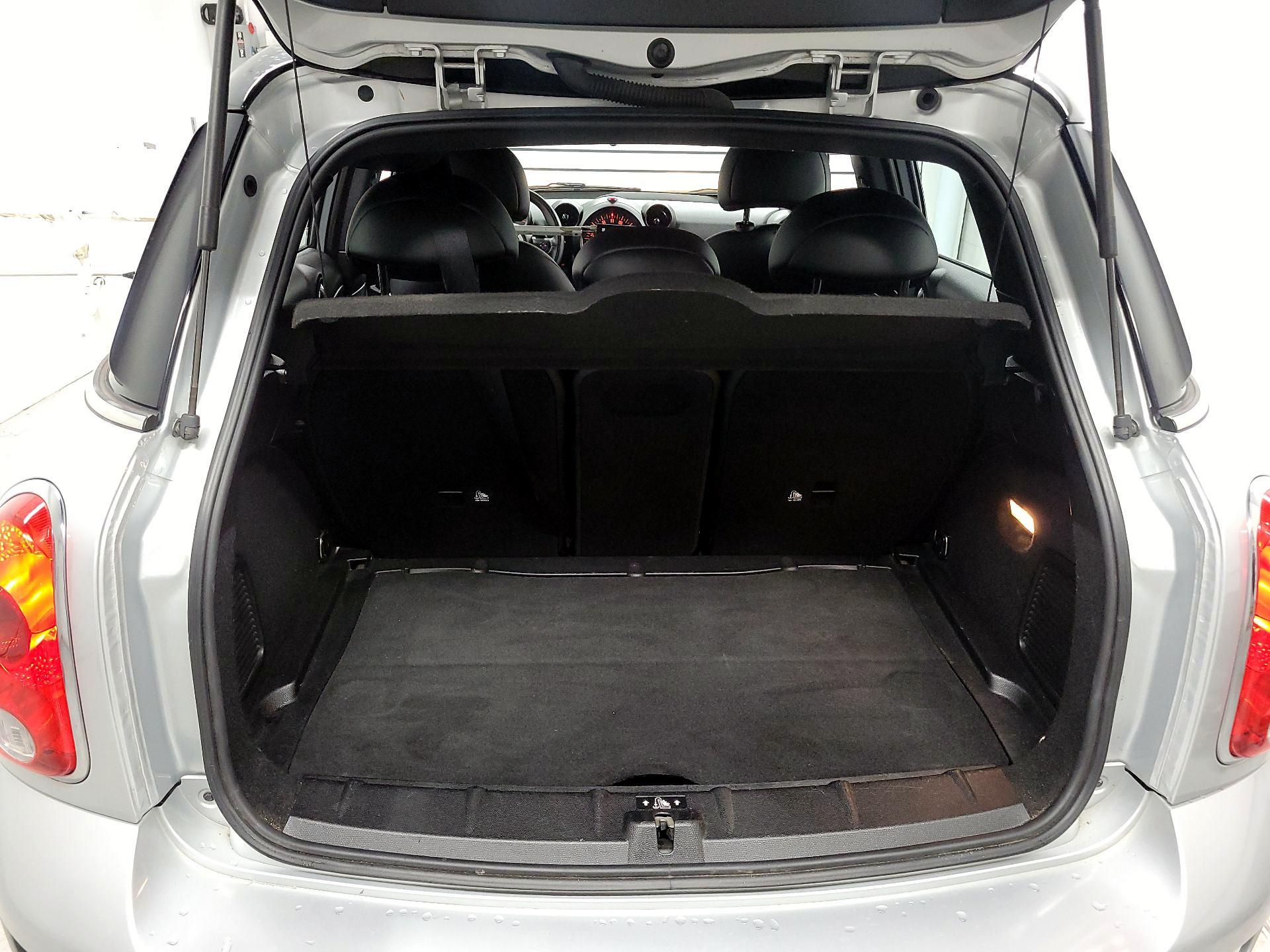 Thumbnail: 2015 MINI Cooper Countryman - 17