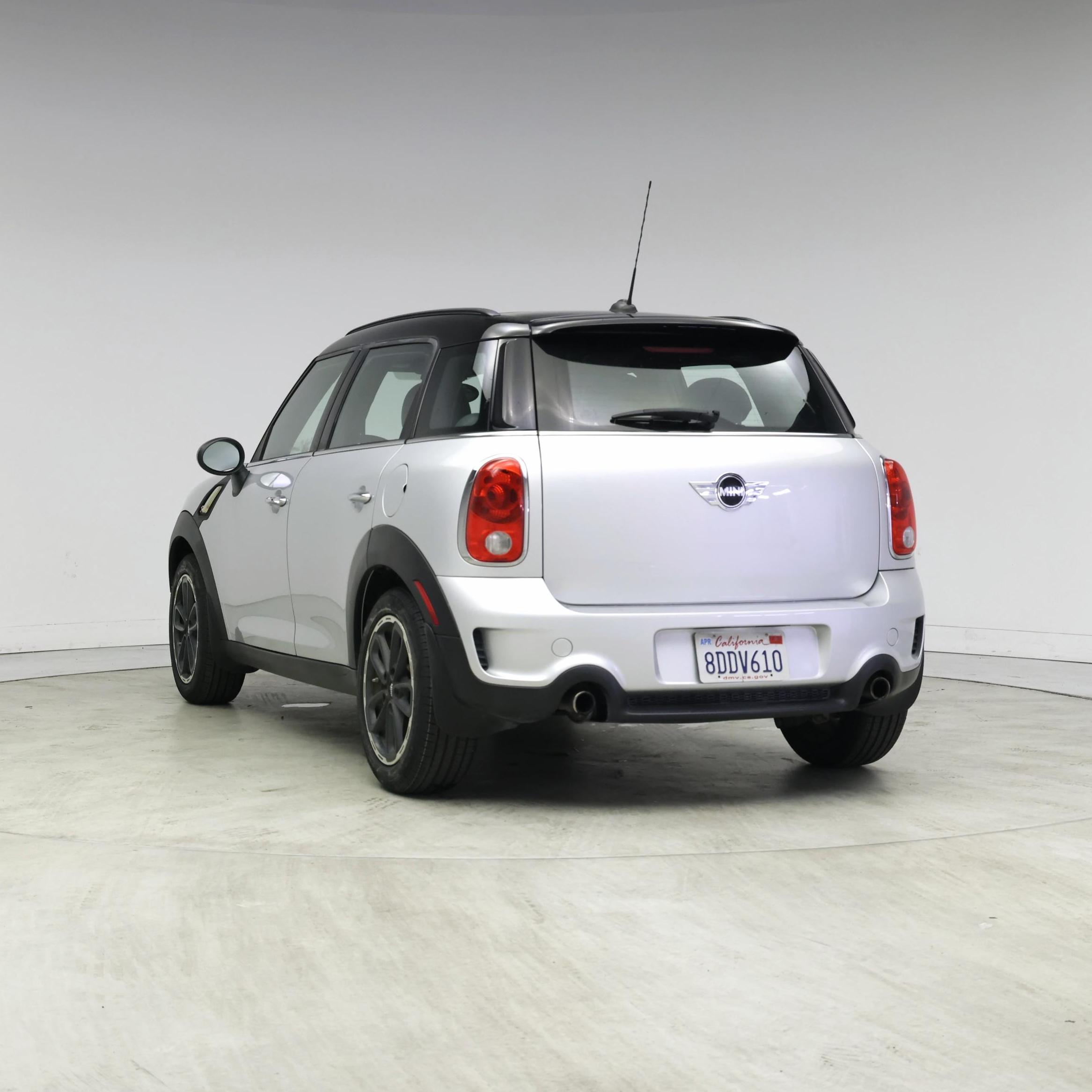 Thumbnail: 2015 MINI Cooper Countryman - 2
