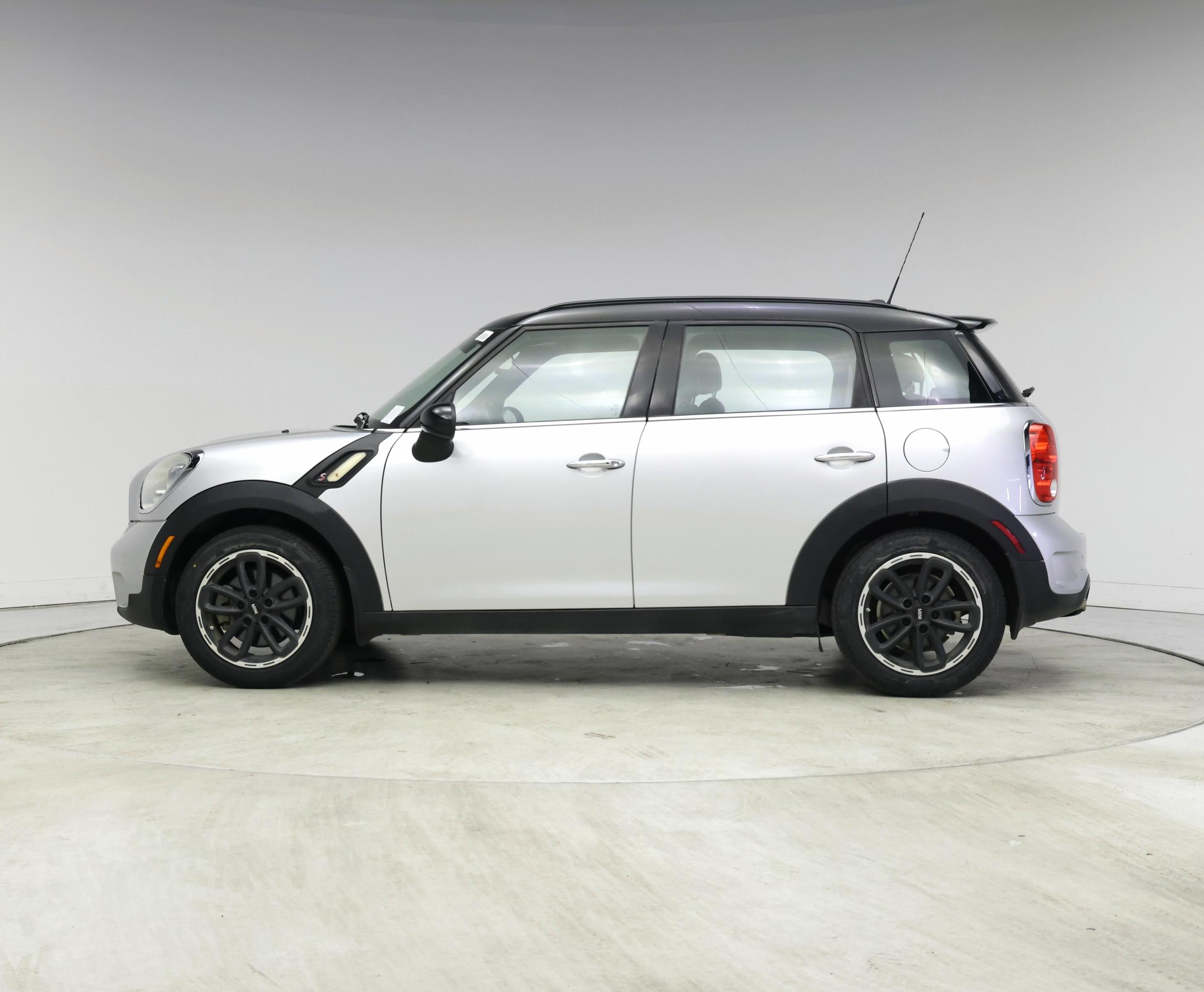 Thumbnail: 2015 MINI Cooper Countryman - 3