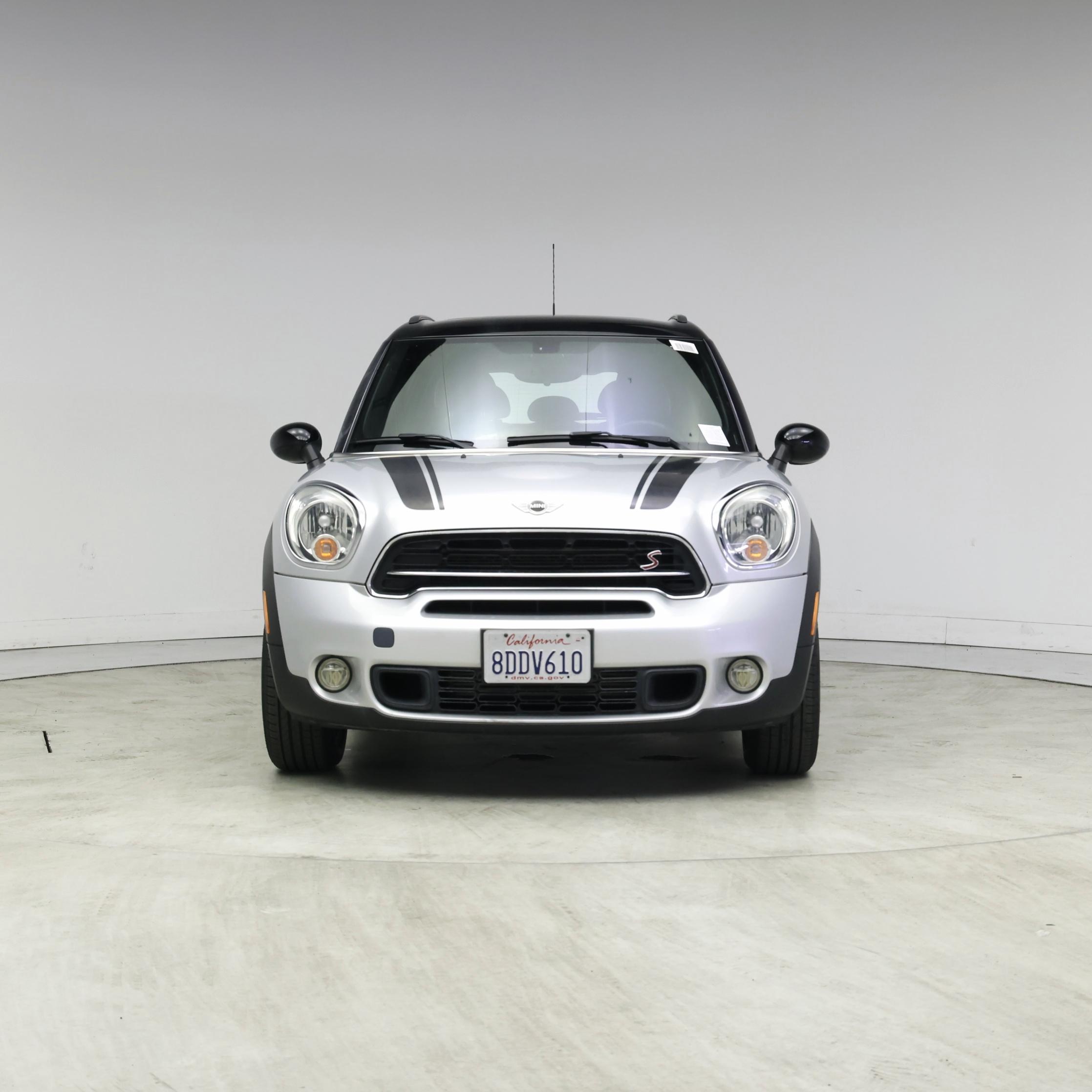 Thumbnail: 2015 MINI Cooper Countryman - 5
