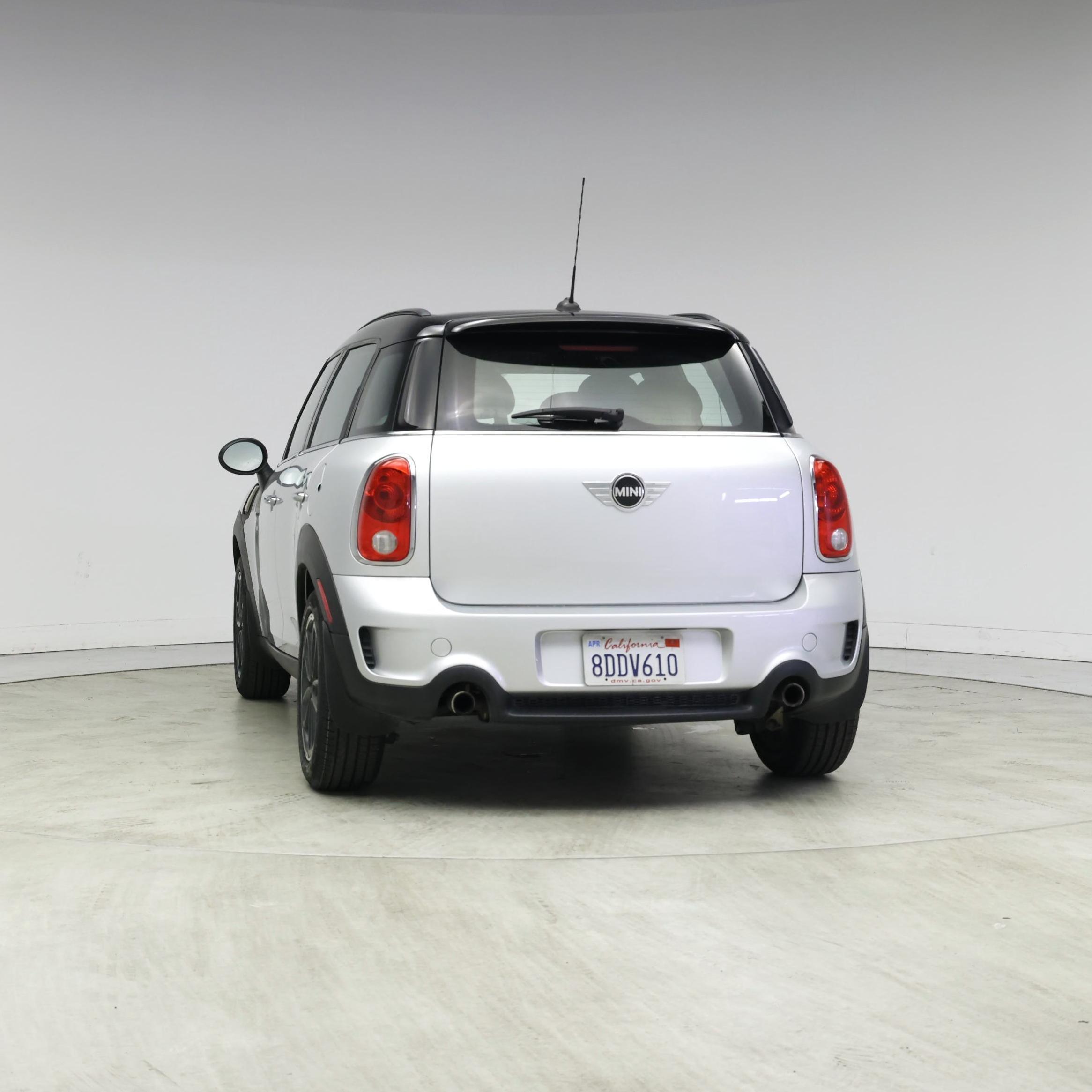 Thumbnail: 2015 MINI Cooper Countryman - 6