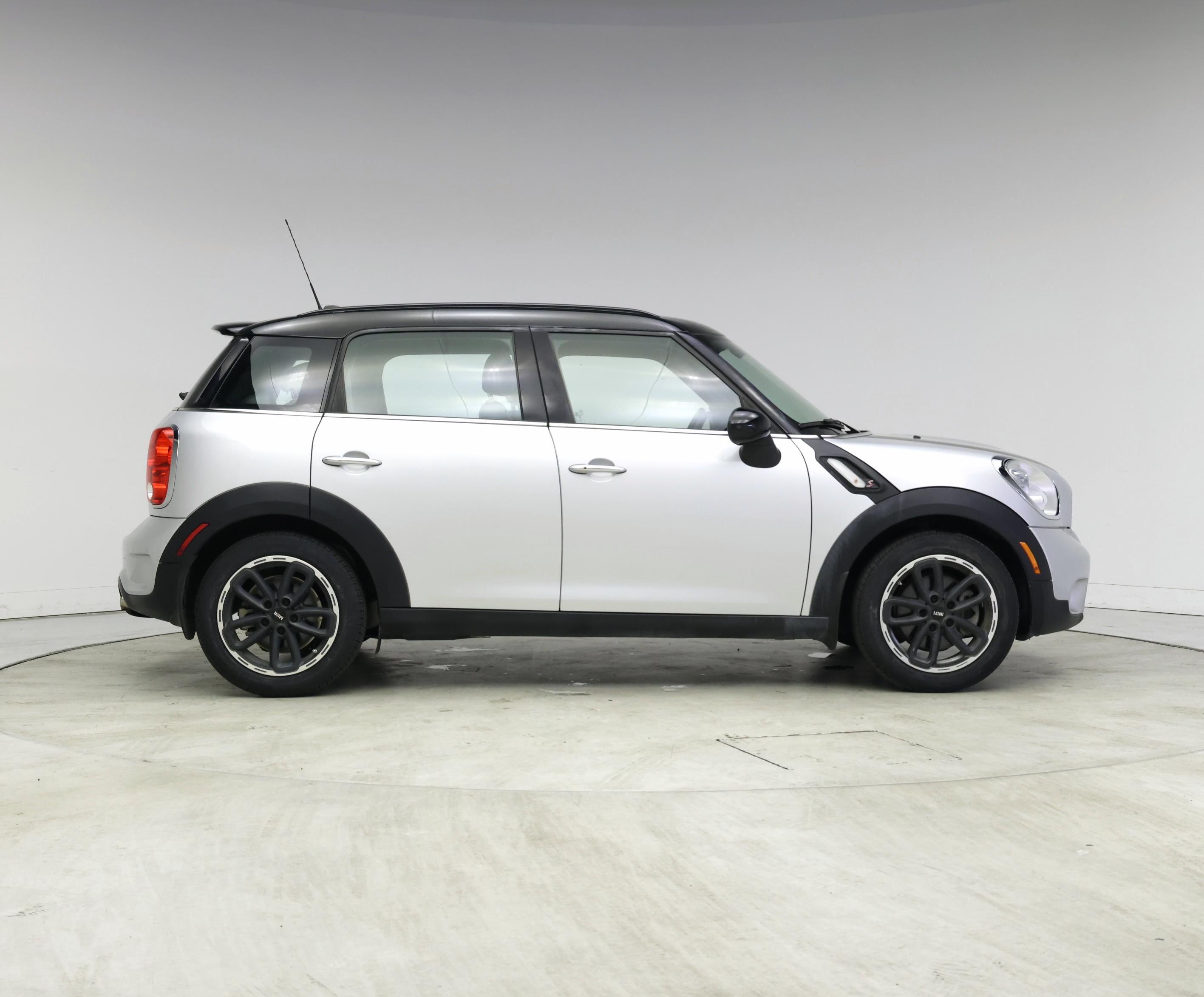 Thumbnail: 2015 MINI Cooper Countryman - 7