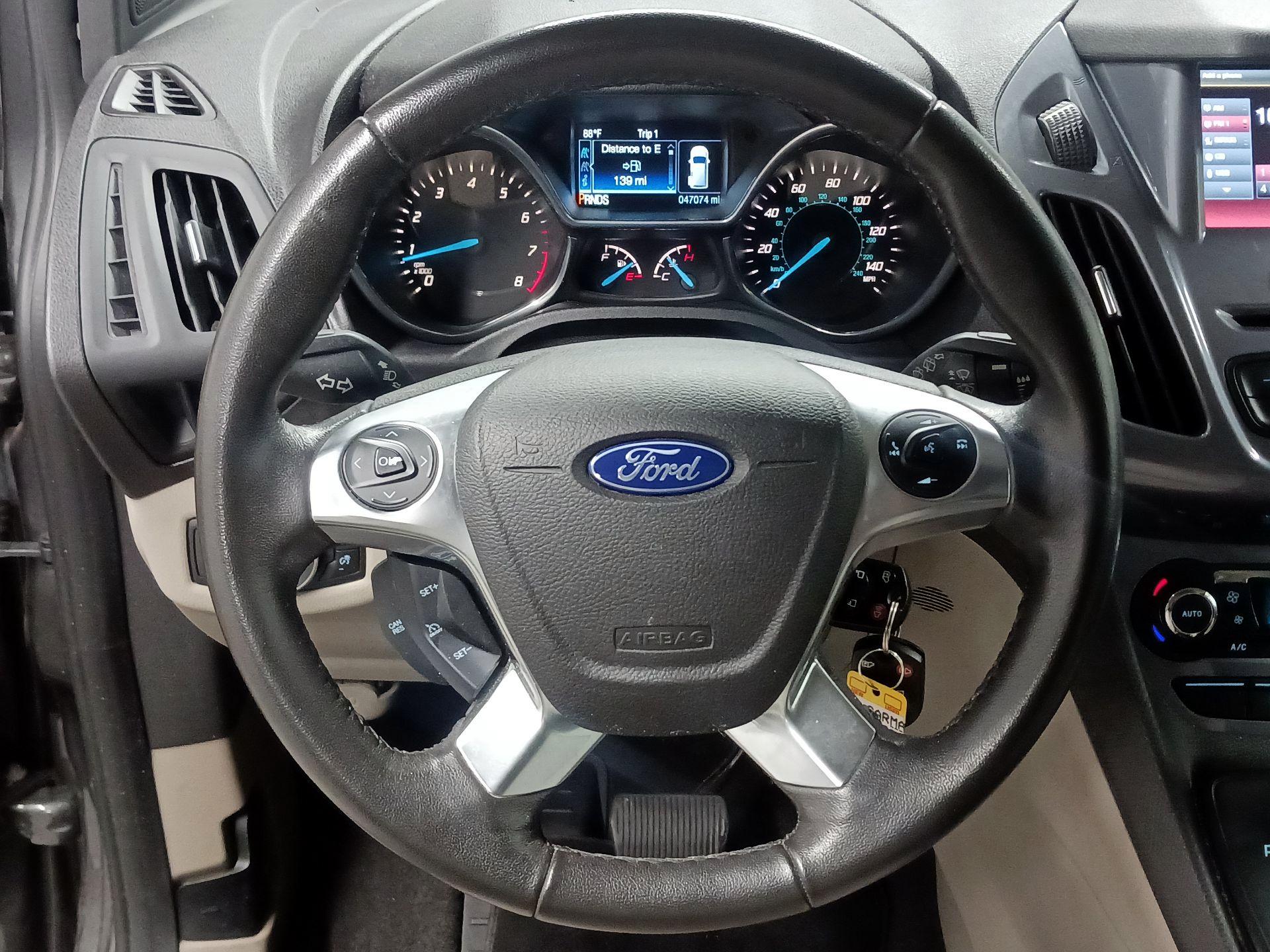 Thumbnail: 2016 Ford Transit Series - 10