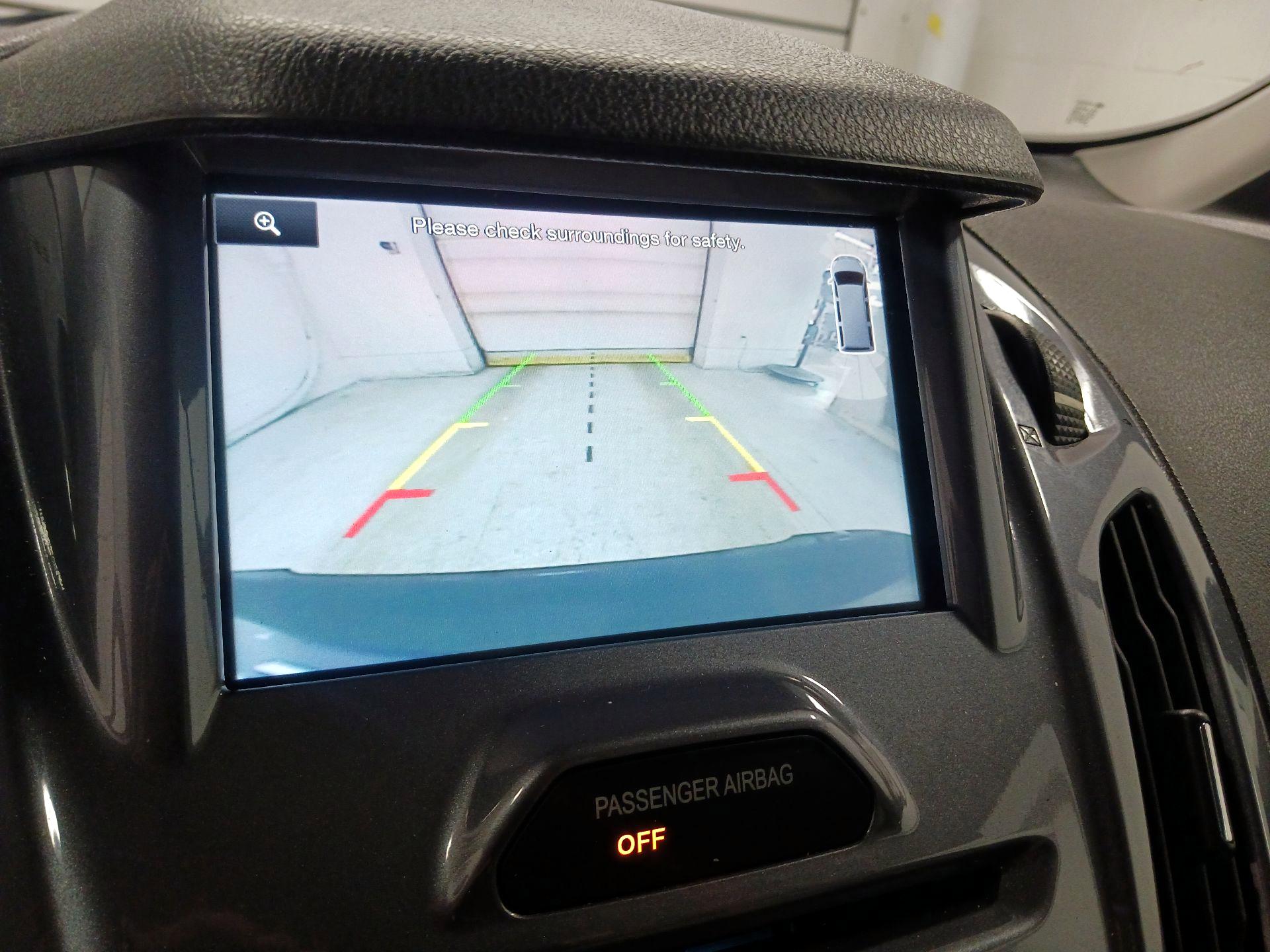 Thumbnail: 2016 Ford Transit Series - 14