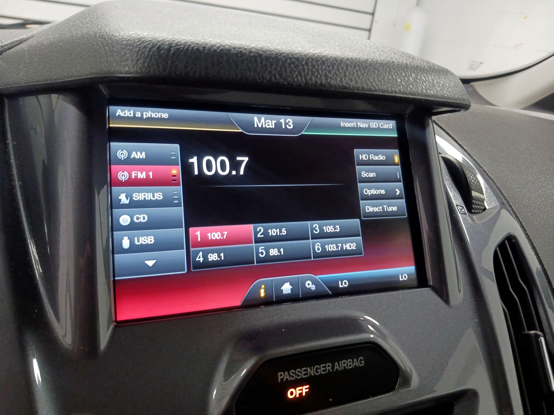 Thumbnail: 2016 Ford Transit Series - 15