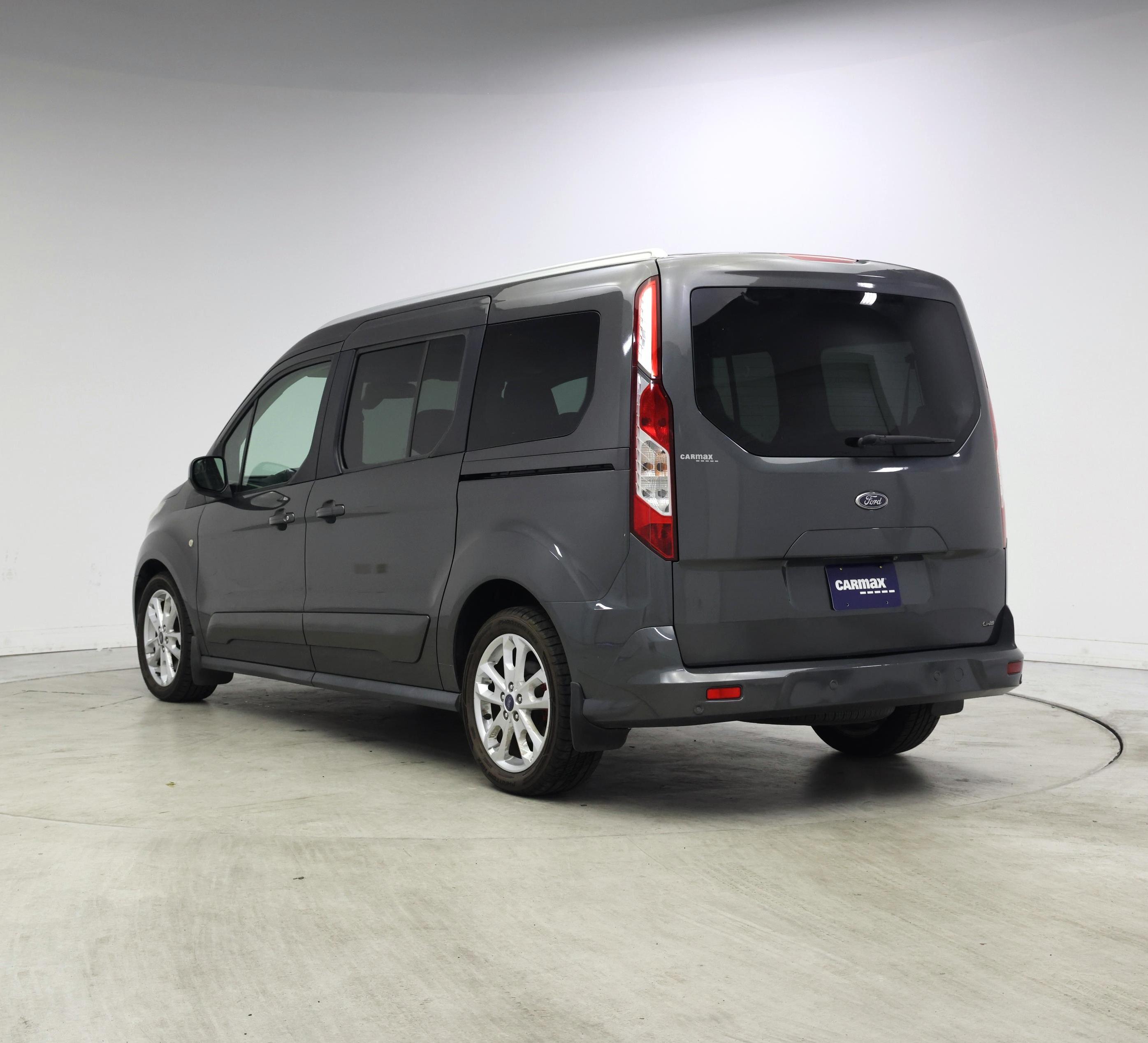 Thumbnail: 2016 Ford Transit Series - 2