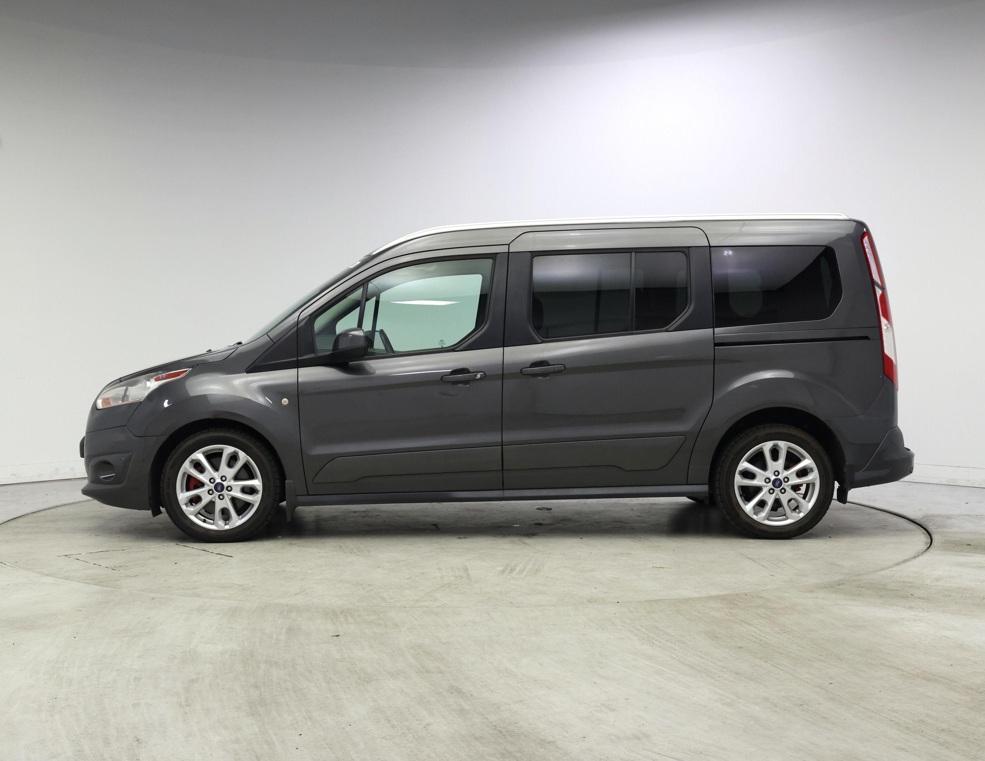 Thumbnail: 2016 Ford Transit Series - 3