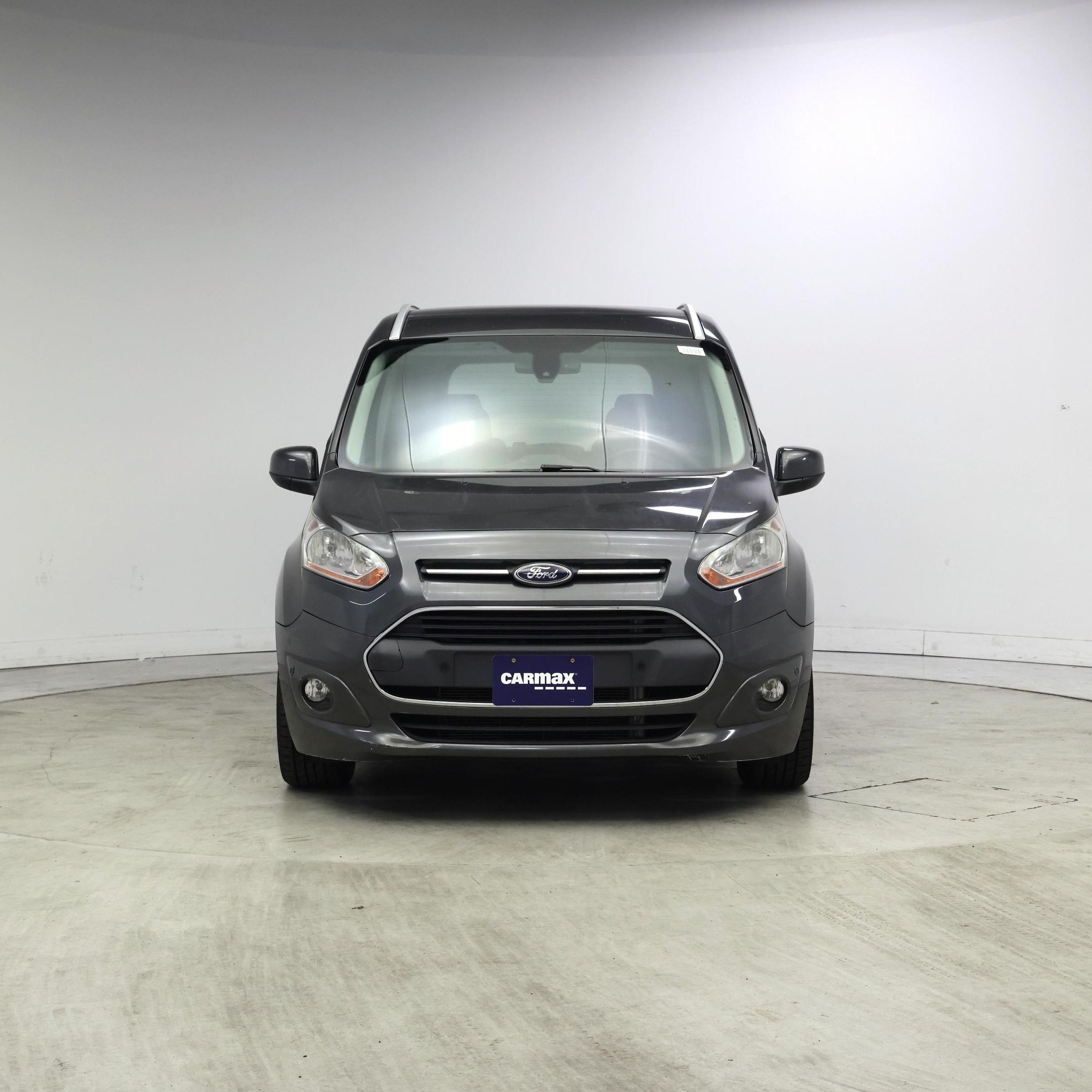 Thumbnail: 2016 Ford Transit Series - 5