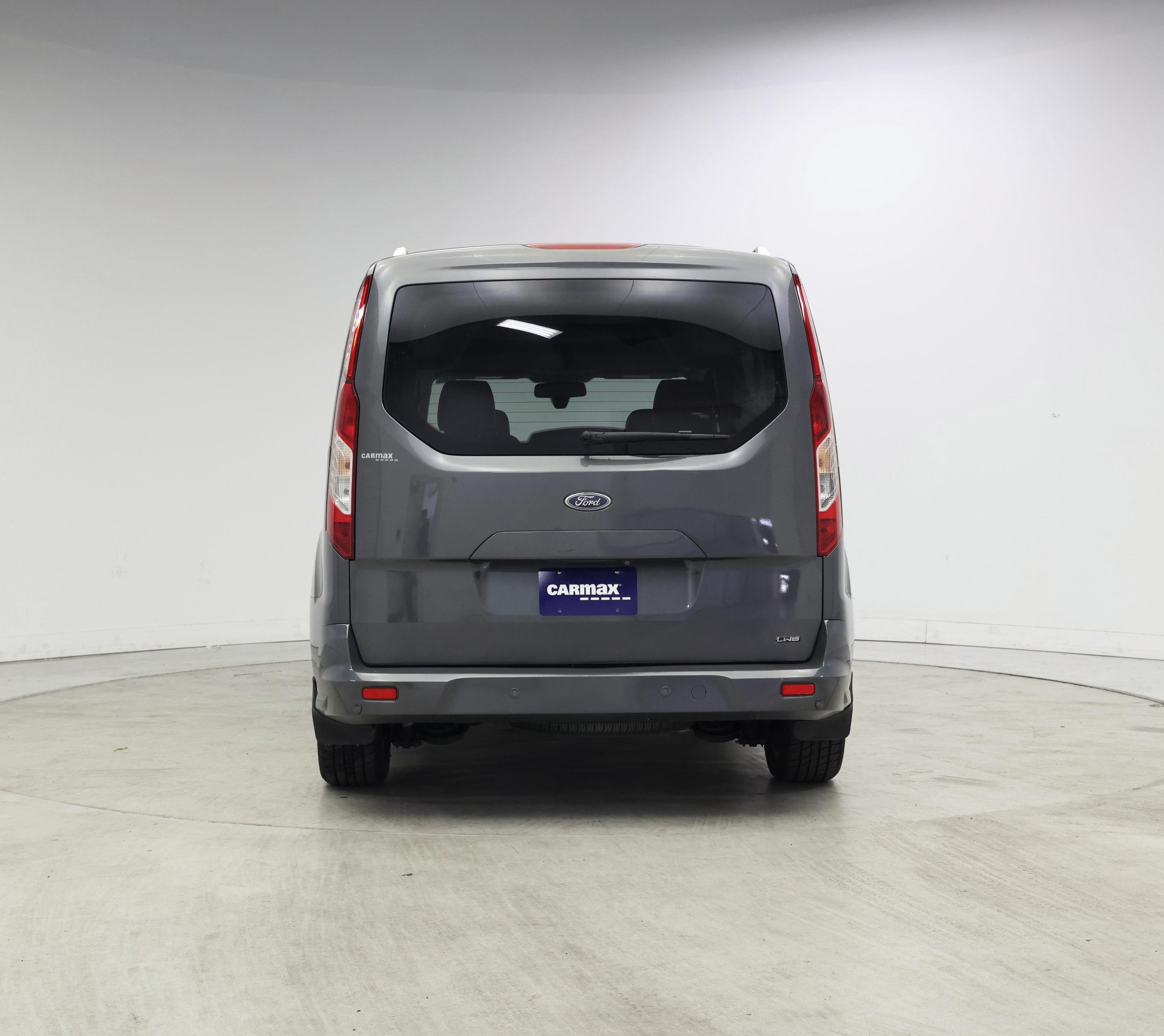Thumbnail: 2016 Ford Transit Series - 6