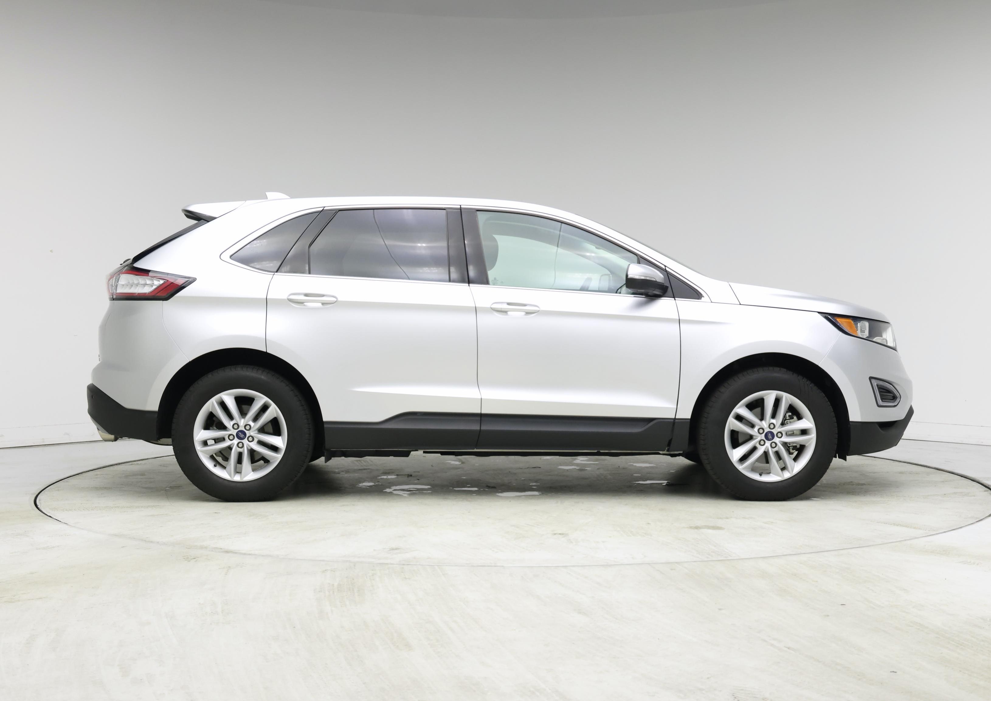 Thumbnail: 2015 Ford Edge - 7