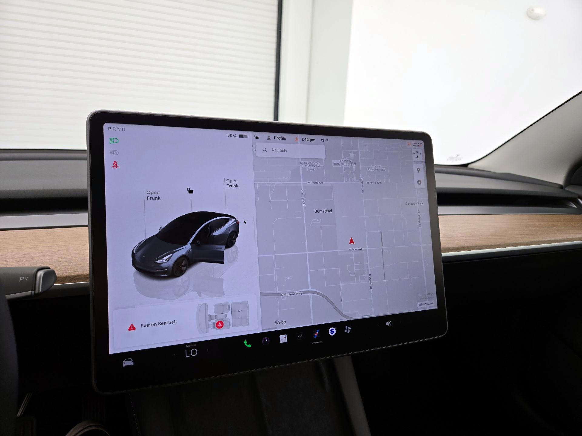 Thumbnail: 2022 Tesla Model 3 - 13