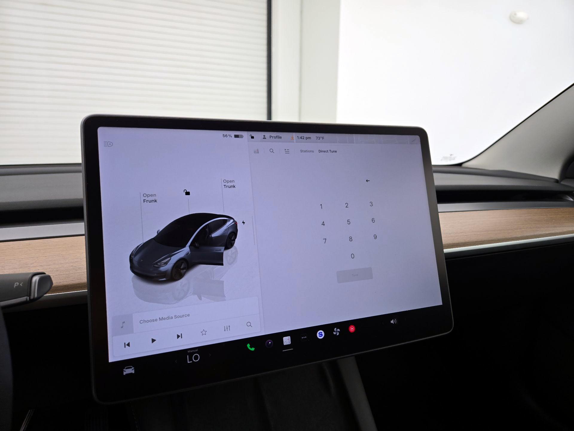 Thumbnail: 2022 Tesla Model 3 - 15