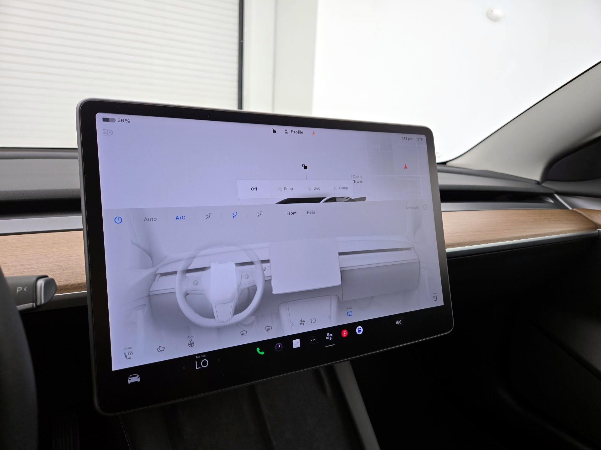 Thumbnail: 2022 Tesla Model 3 - 16